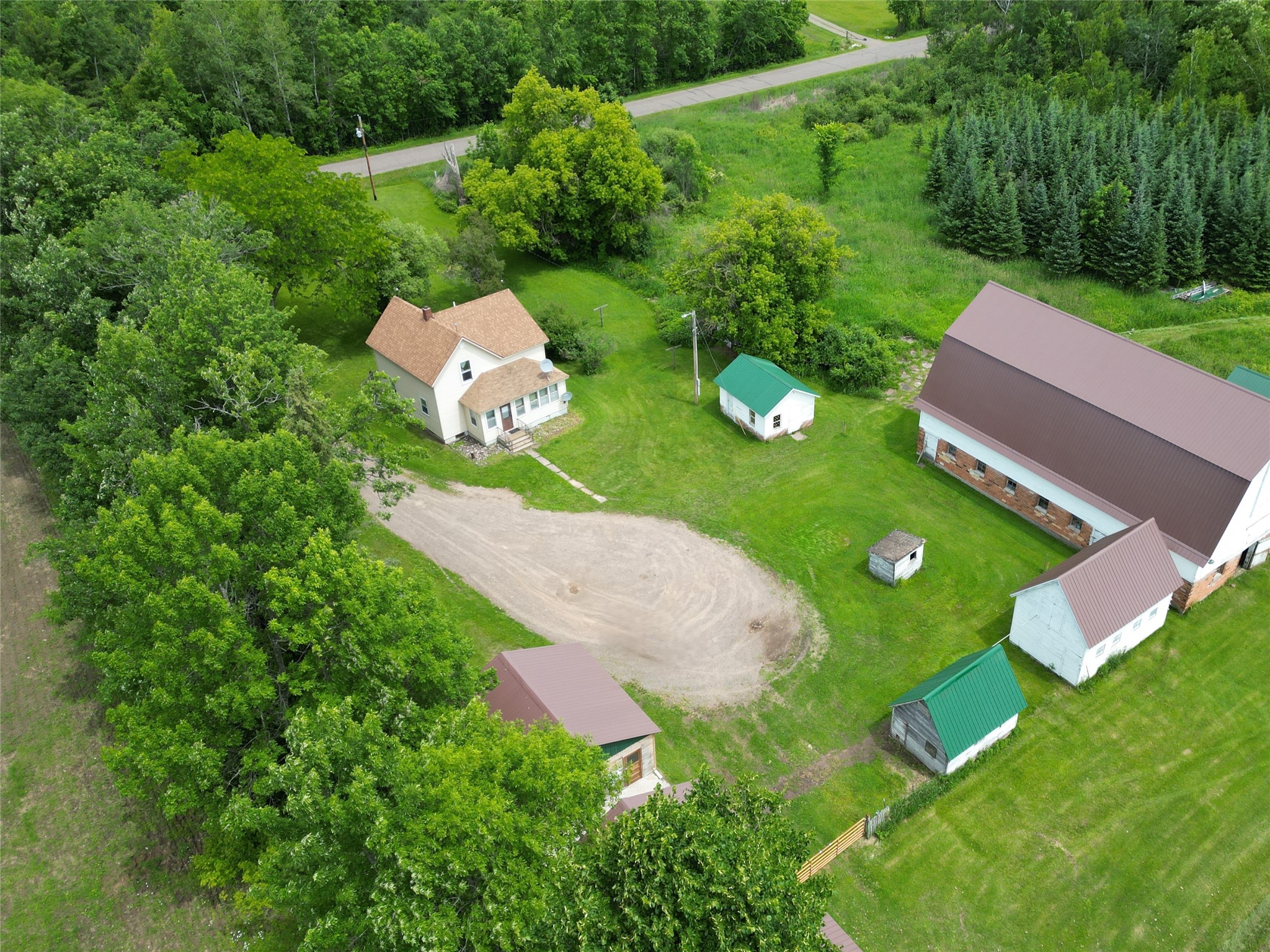 W9577 Kroll Road Property Photo 37