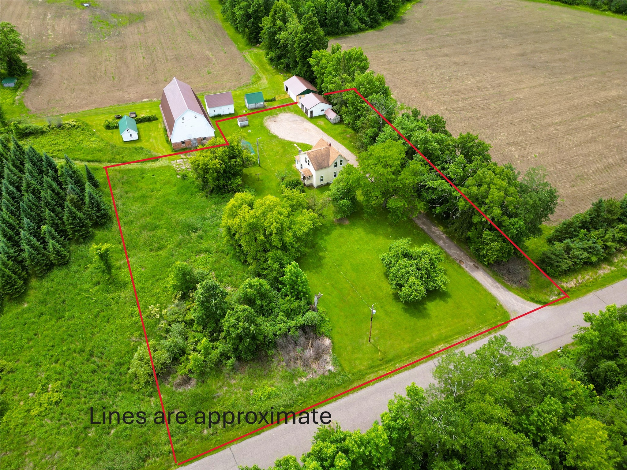 W9577 Kroll Road Property Photo 38