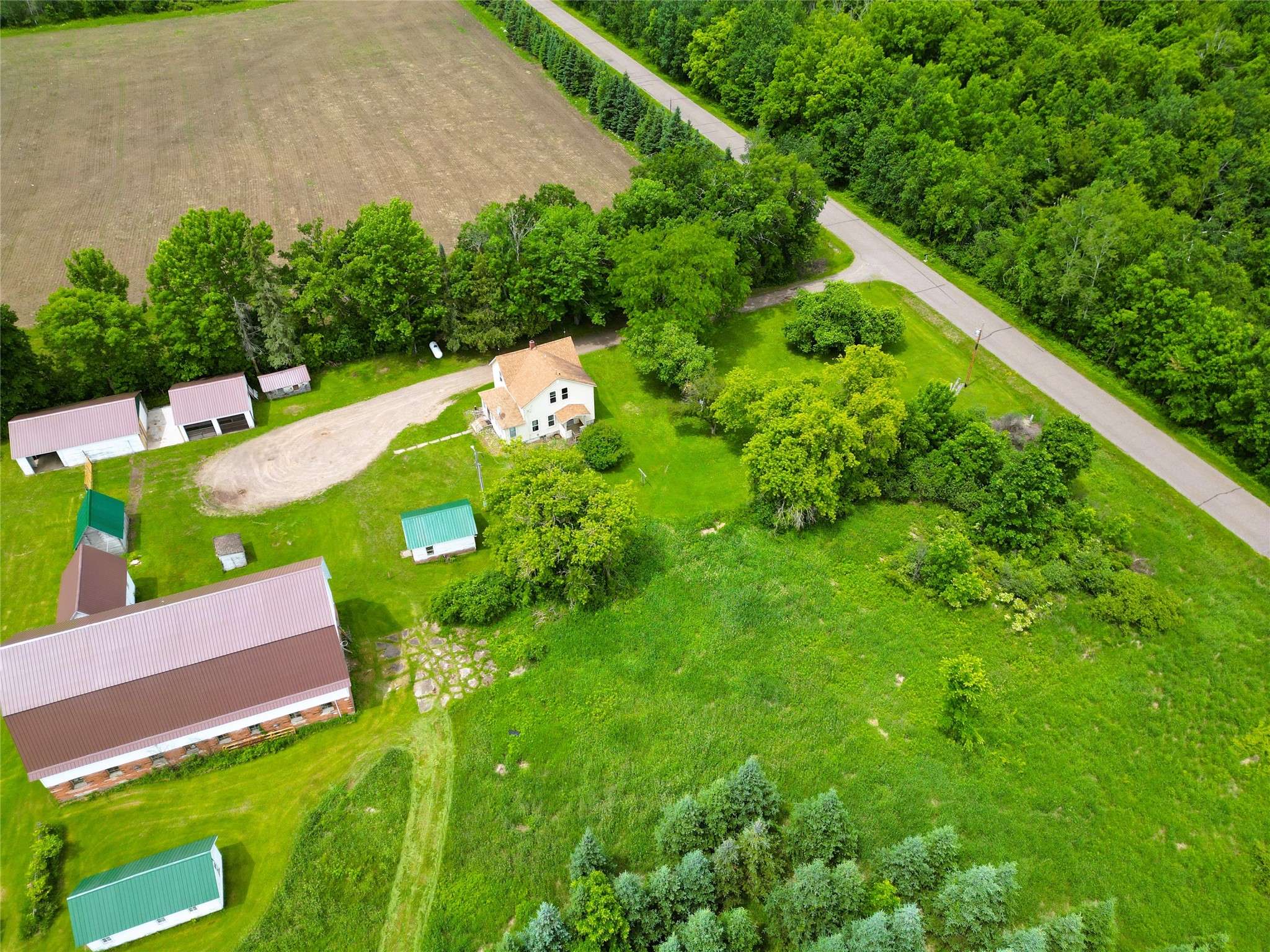 W9577 Kroll Road Property Photo 39