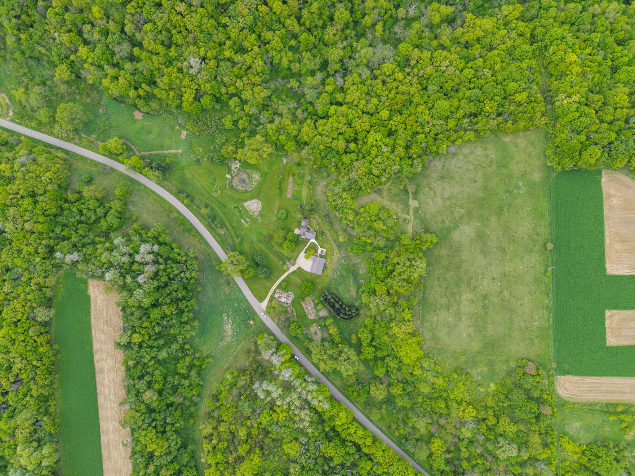 S9761 Little Bear Road Property Photo 5