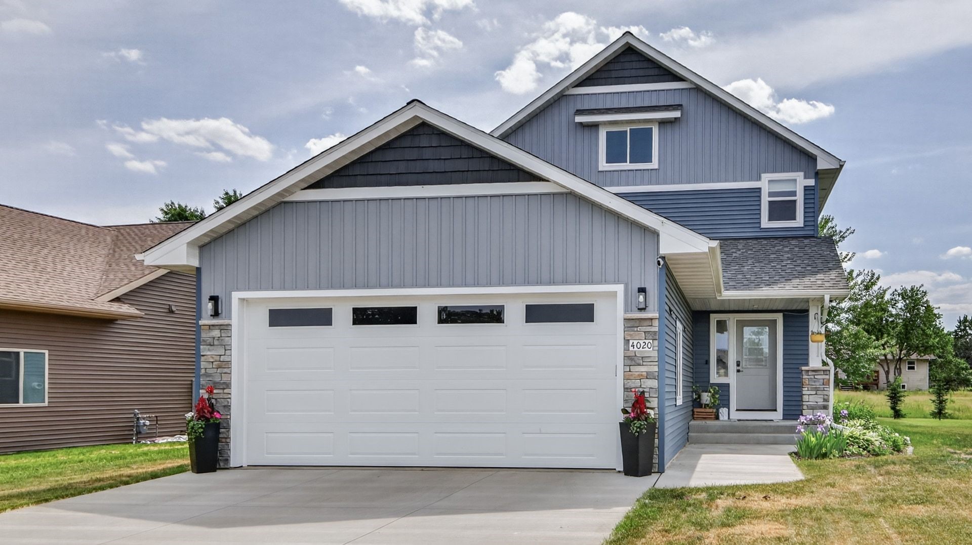 4020 John Hart Place