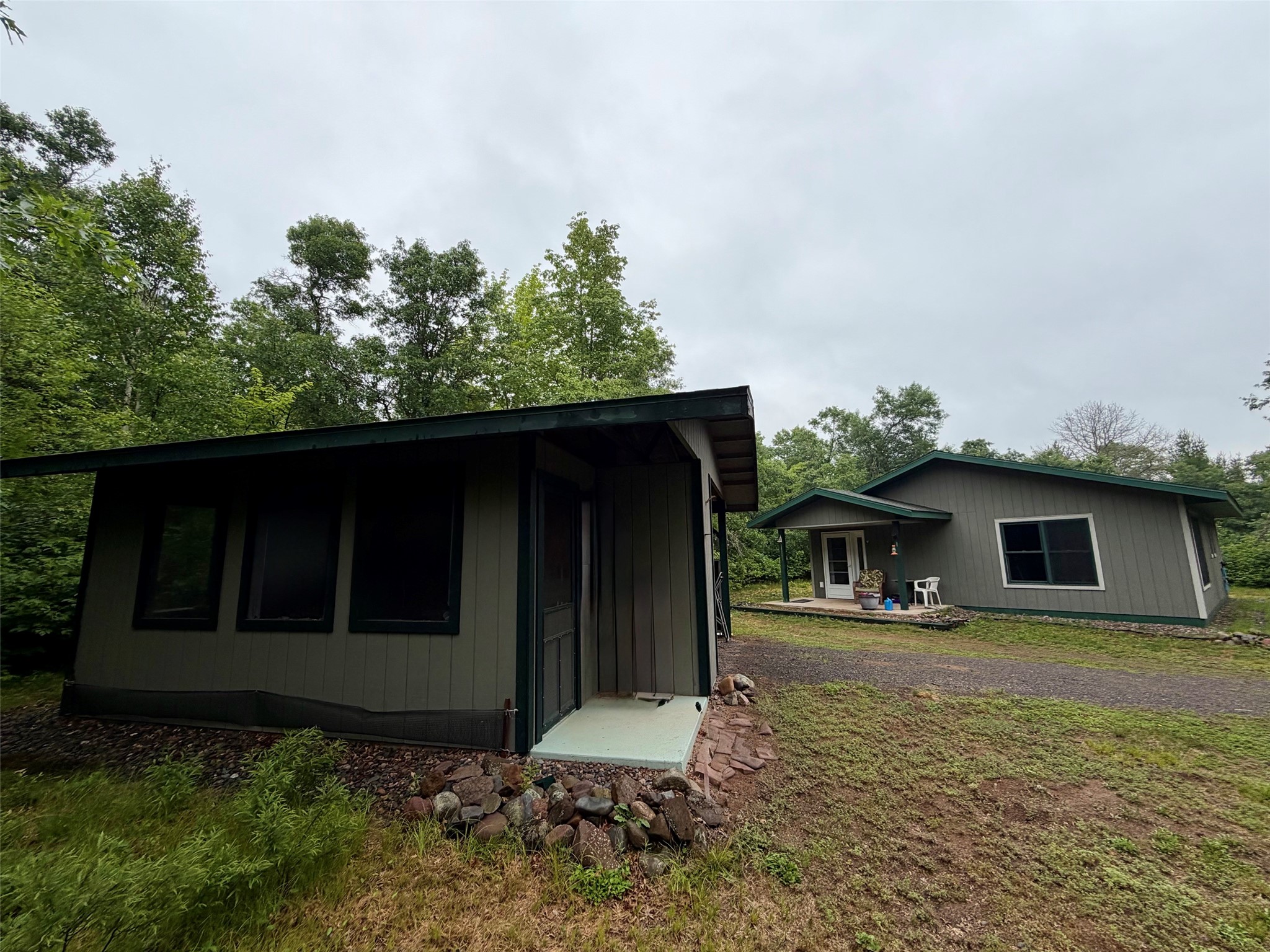 7113 E Fire Hill Road Property Photo 2