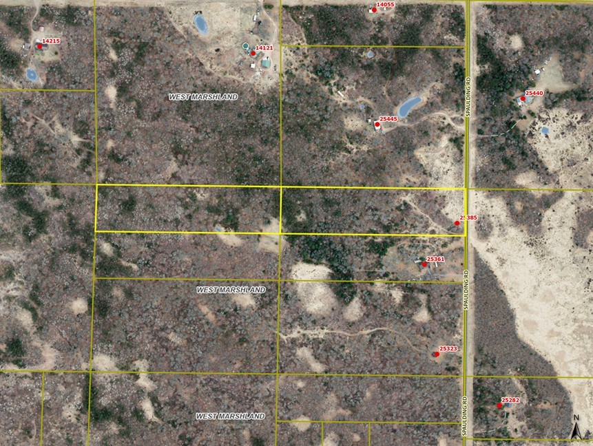 25385 Spaulding Road Property Photo 9
