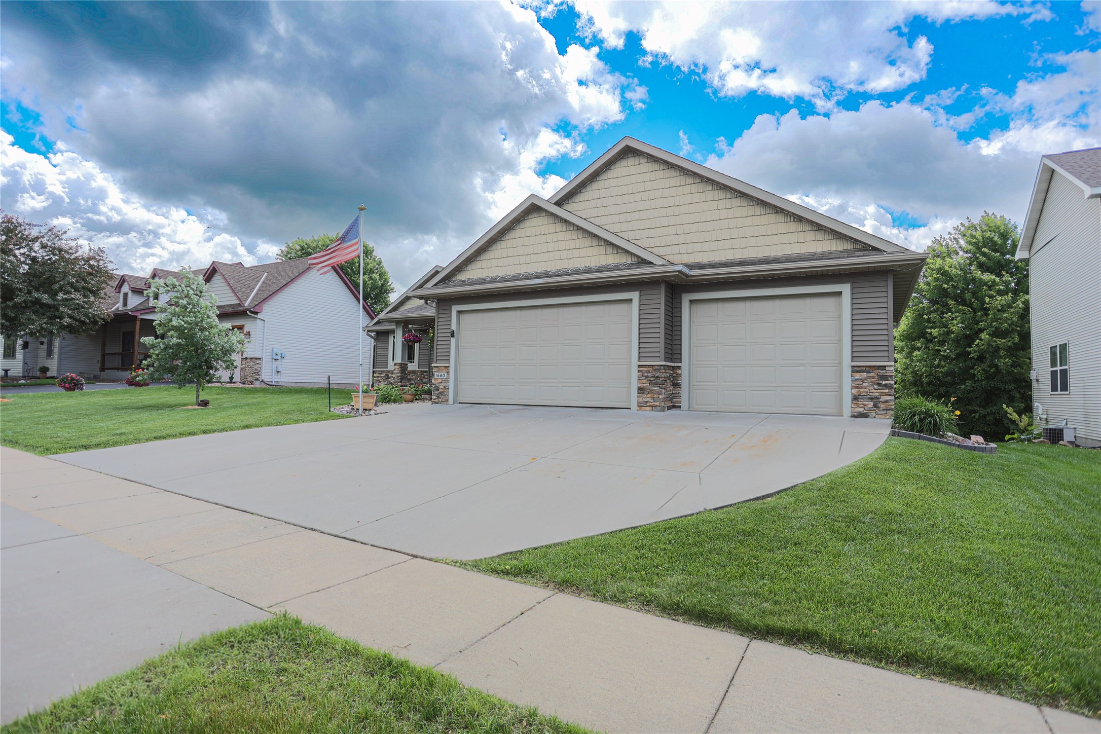 1680 Valley Quail Drive Property Photo 32