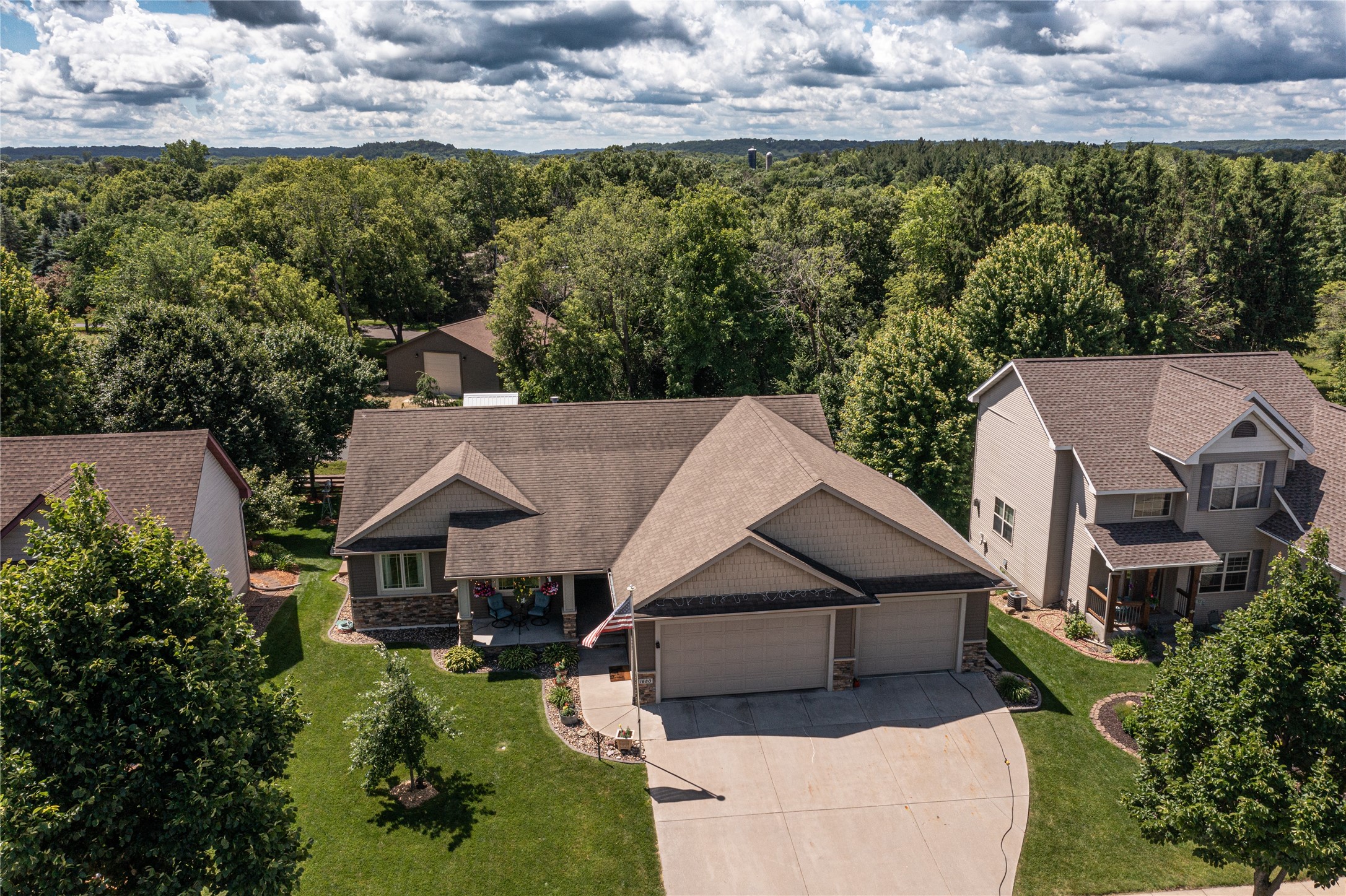 1680 Valley Quail Drive Property Photo 48