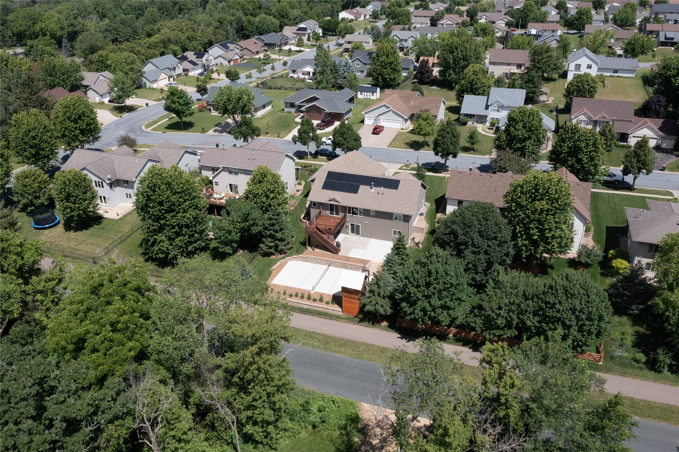 1680 Valley Quail Drive Property Photo 54