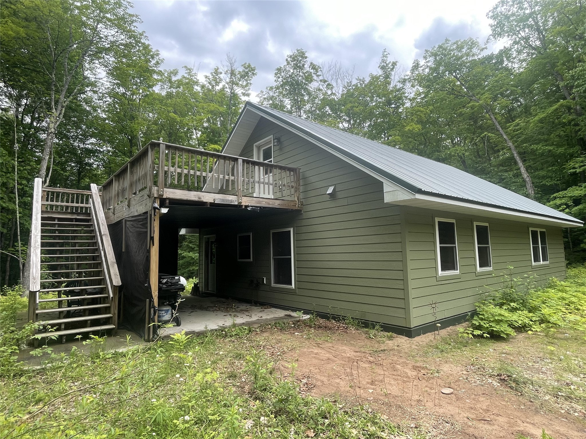 71224 Thole Road Property Photo 2