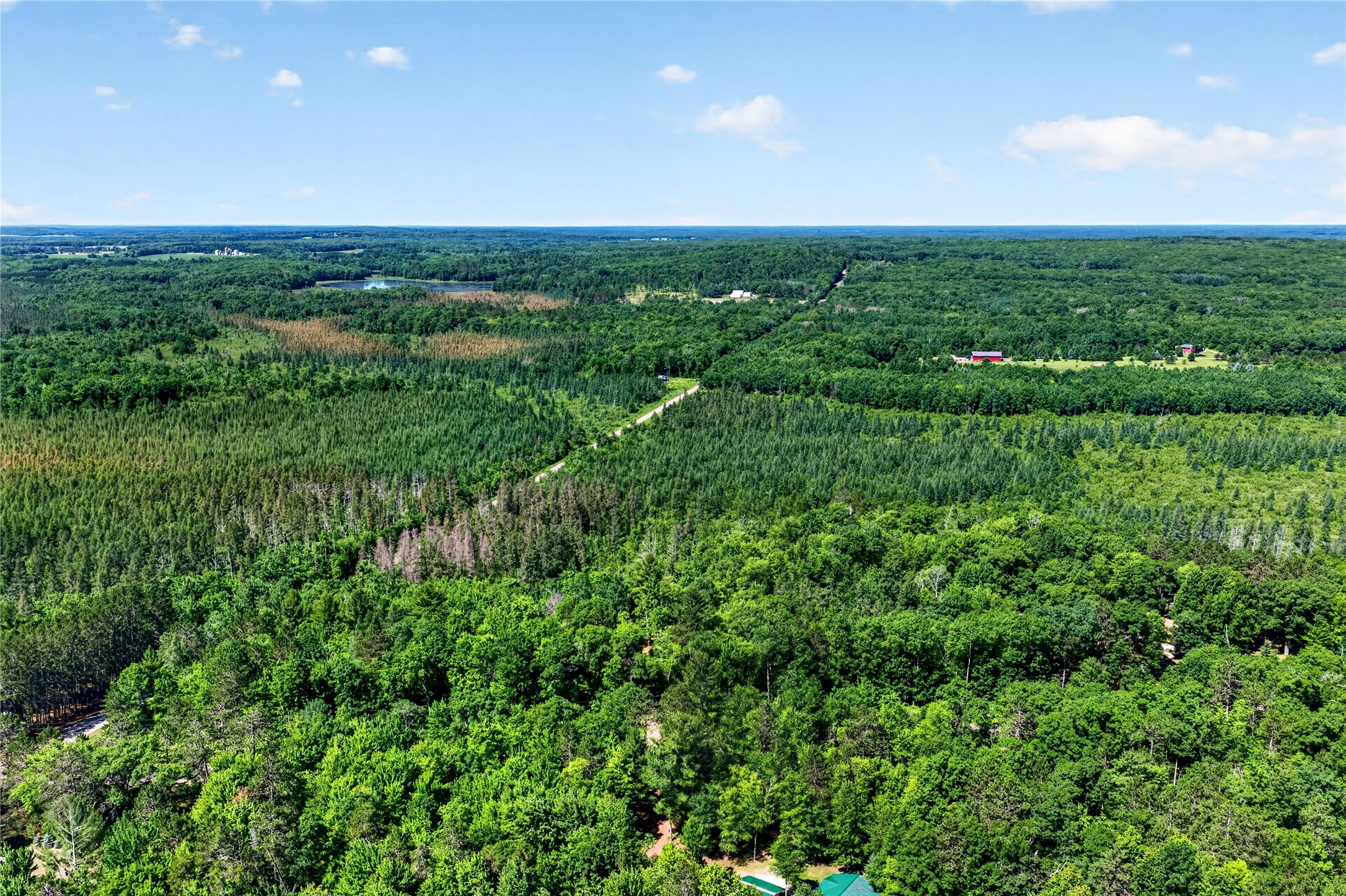 8.92 Acres Little Valley Road Property Photo 9