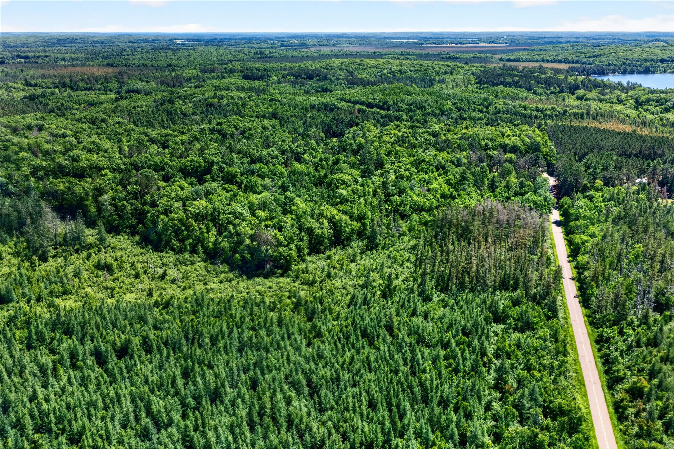 8.92 Acres Little Valley Road Property Photo 18
