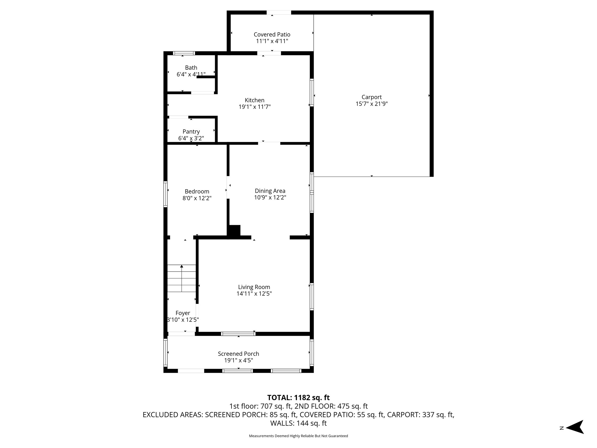 1208 7th Street E 1 Property Photo 19