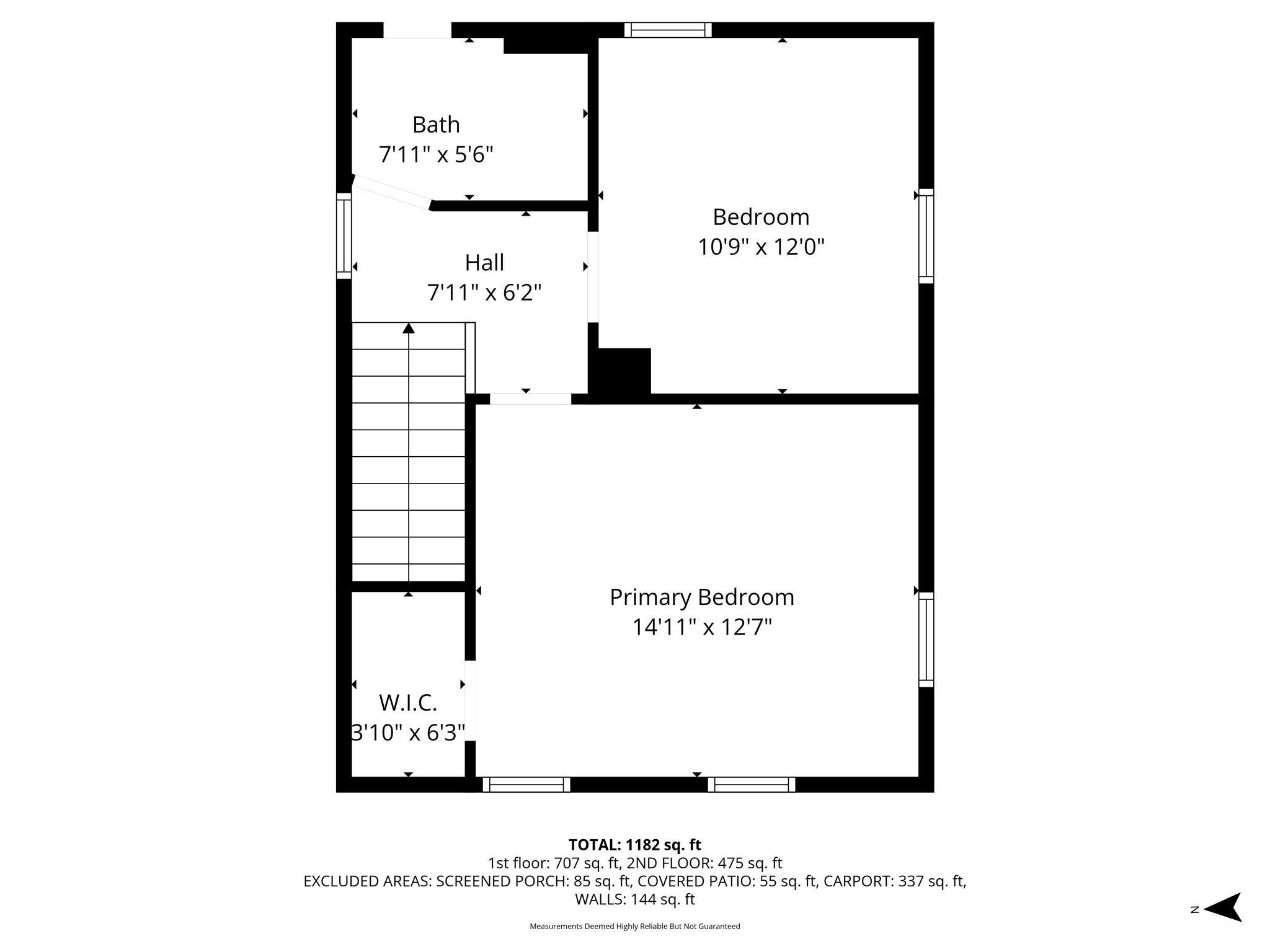 1208 7th Street E 1 Property Photo 20