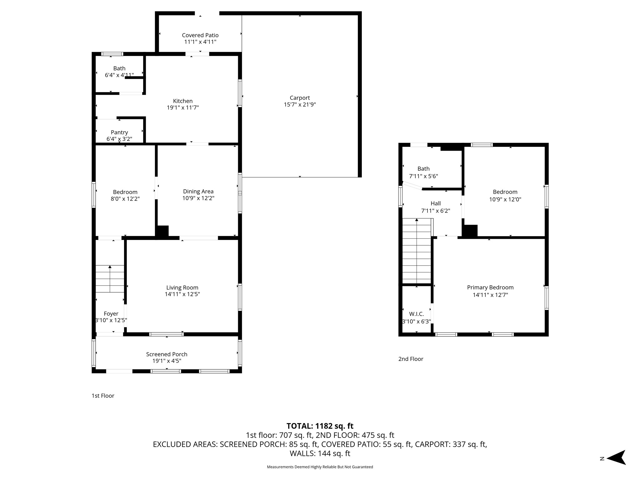 1208 7th Street E 1 Property Photo 21