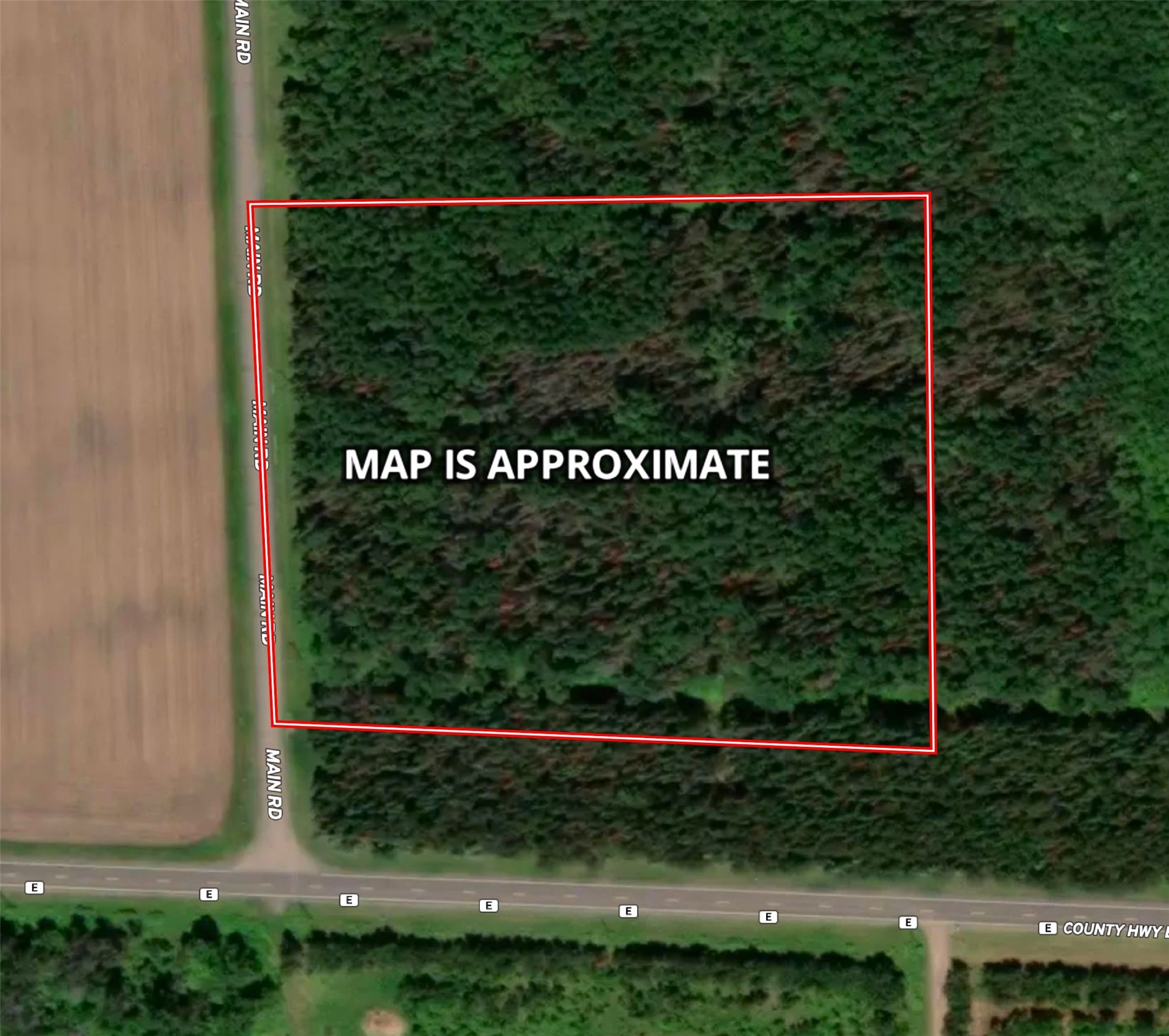 Lot 4 Main Road Property Photo 3