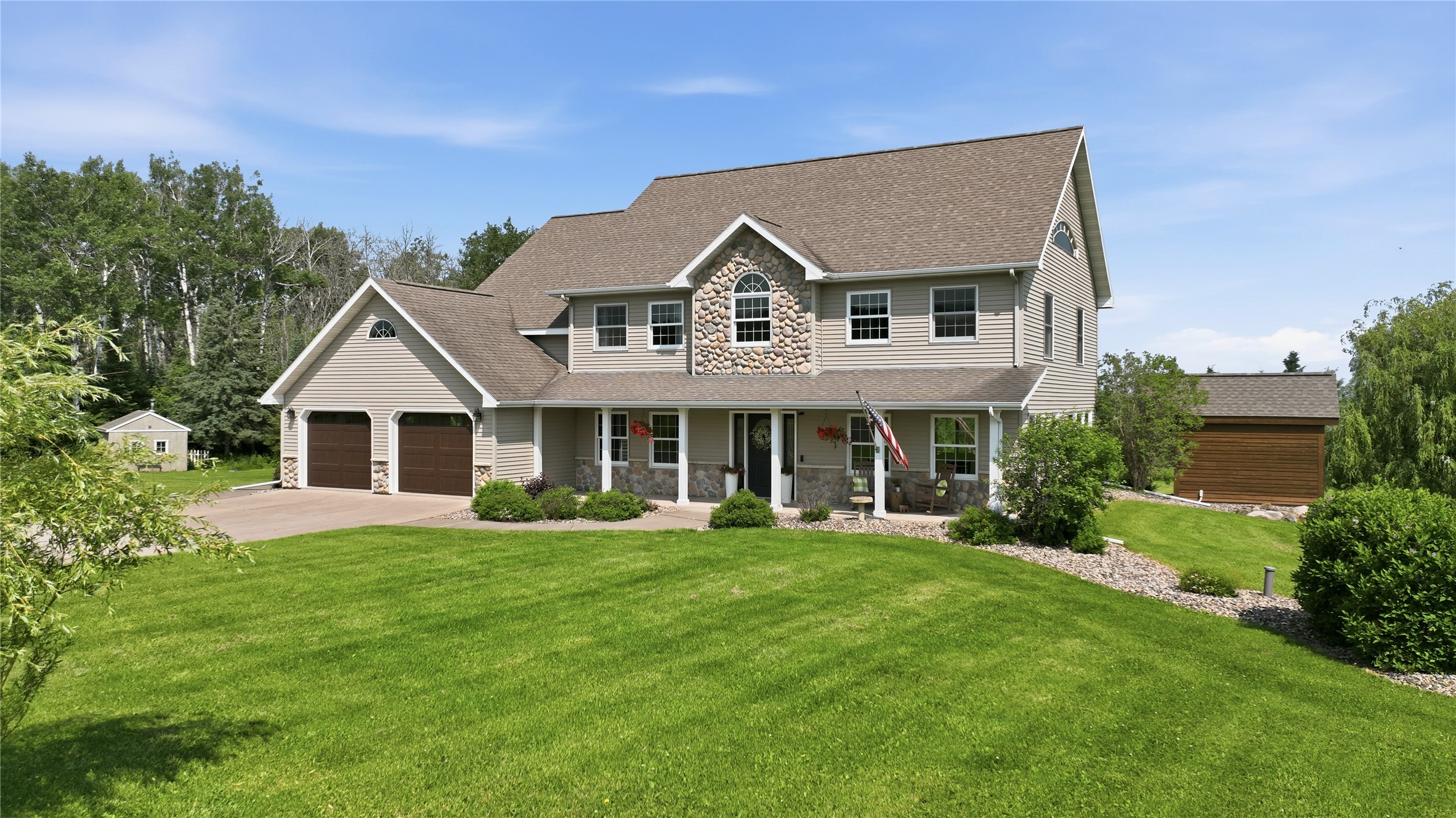 4561 E Marquardt Road Property Photo 1
