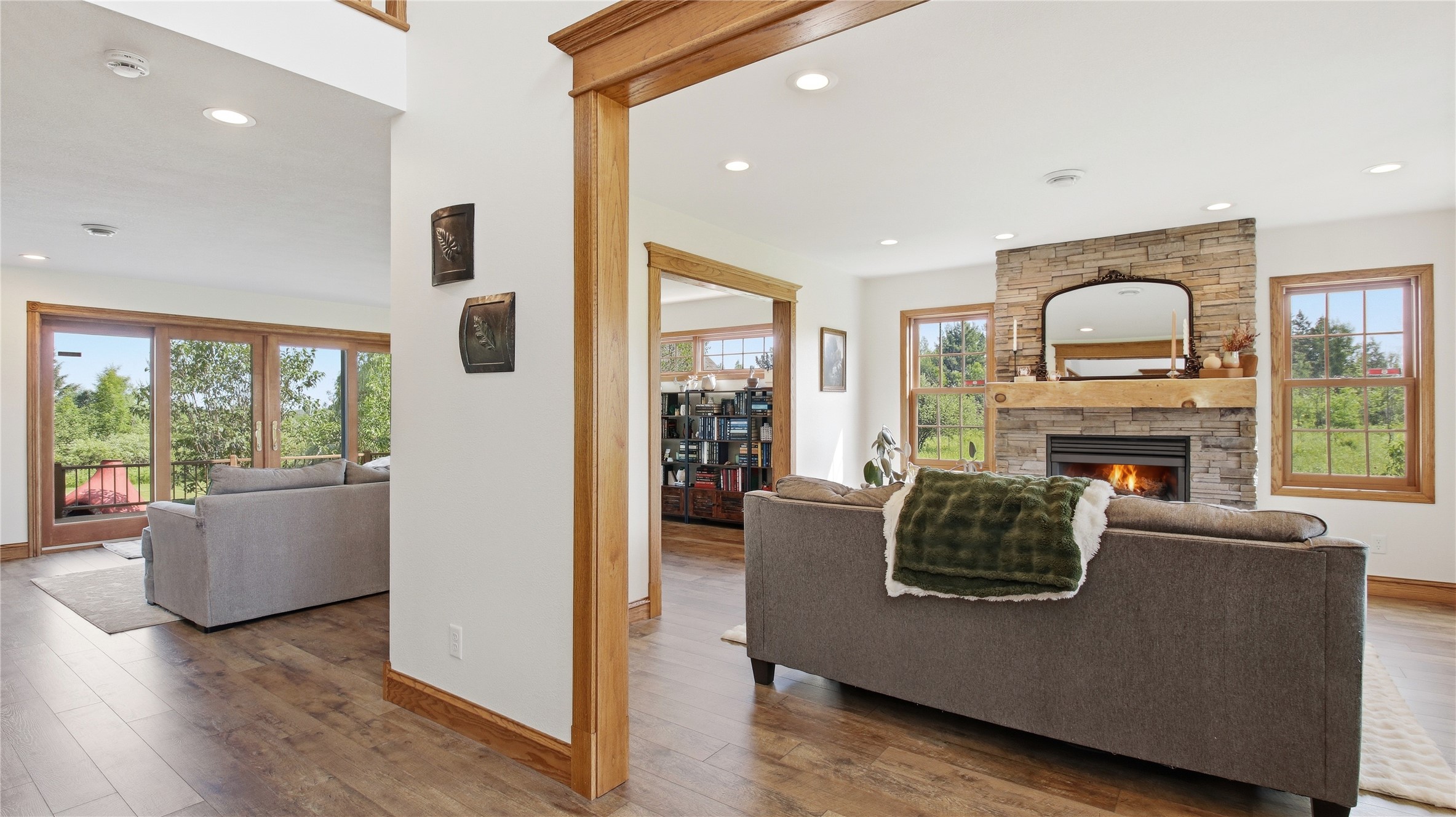 4561 E Marquardt Road Property Photo 7