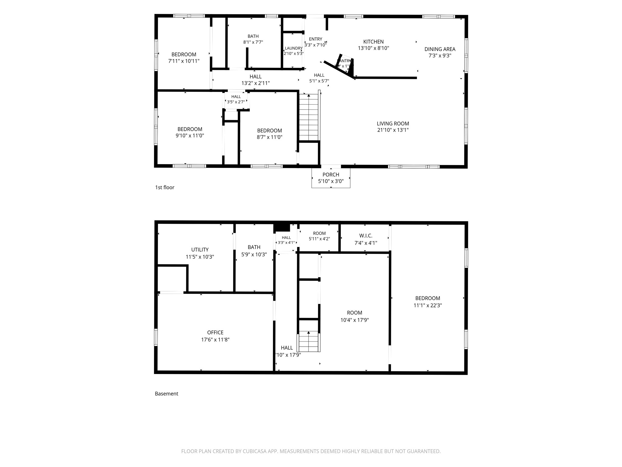 411 E Coleman Street Property Photo 36