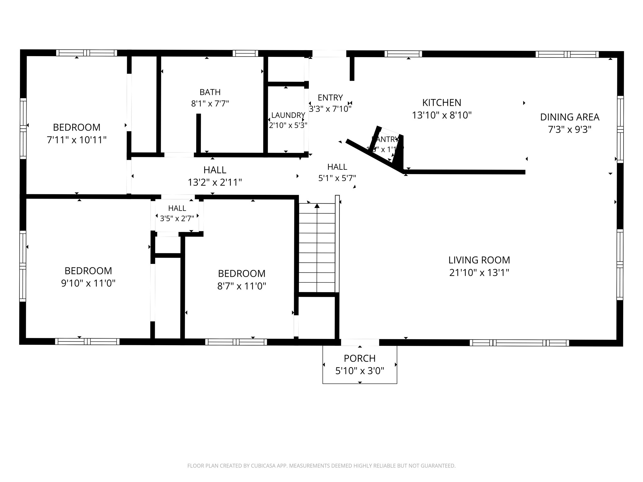 411 E Coleman Street Property Photo 37