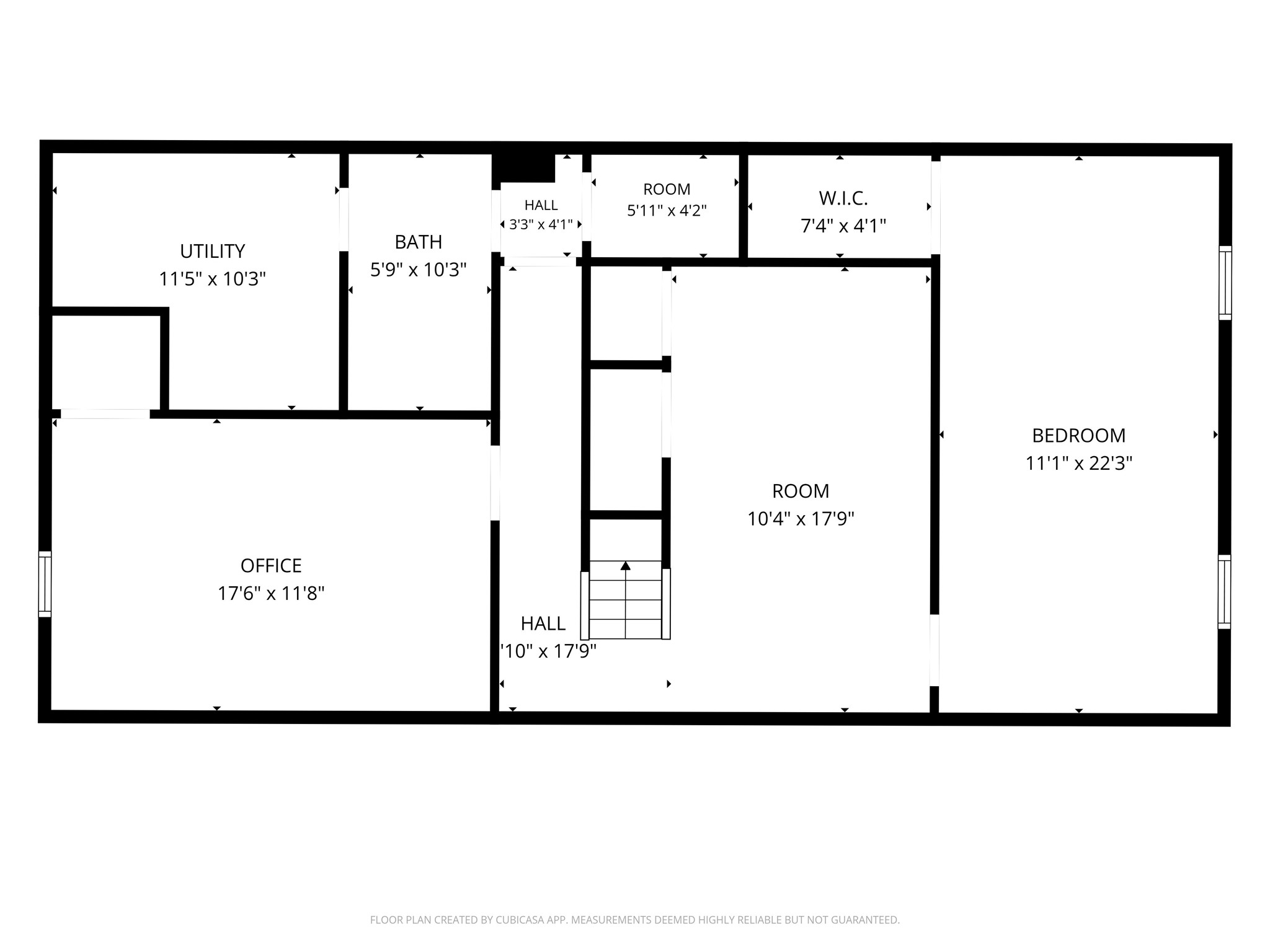 411 E Coleman Street Property Photo 38