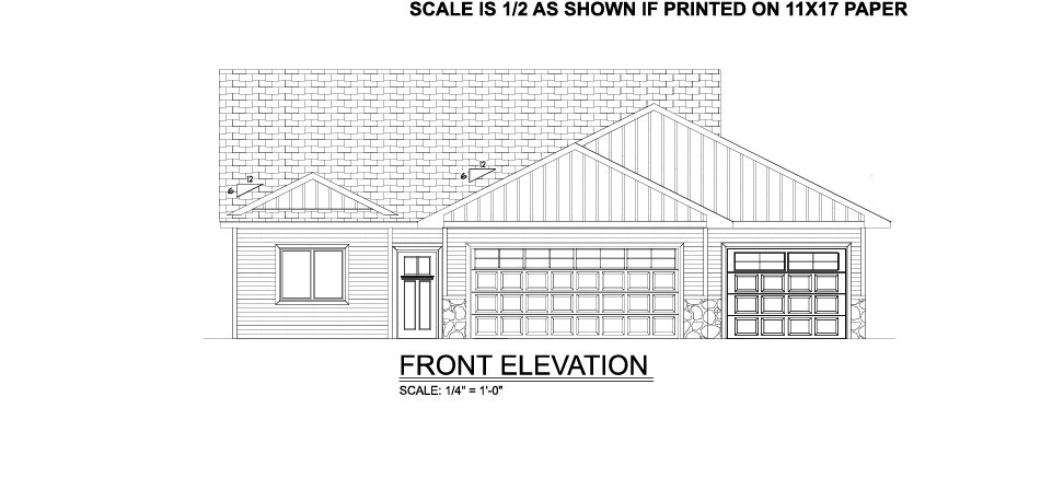 6804 Buck Tail Drive Property Photo 3