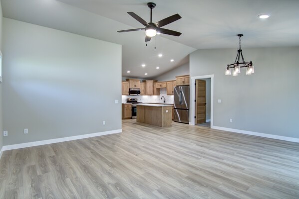 6804 Buck Tail Drive Property Photo 5