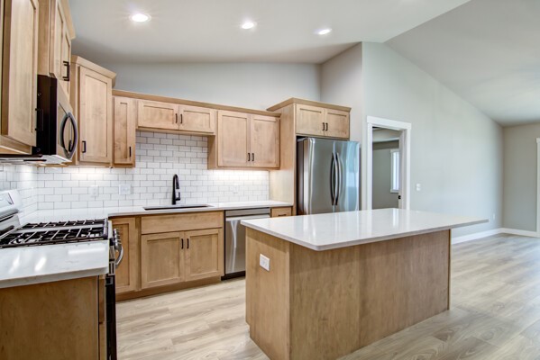 6804 Buck Tail Drive Property Photo 6