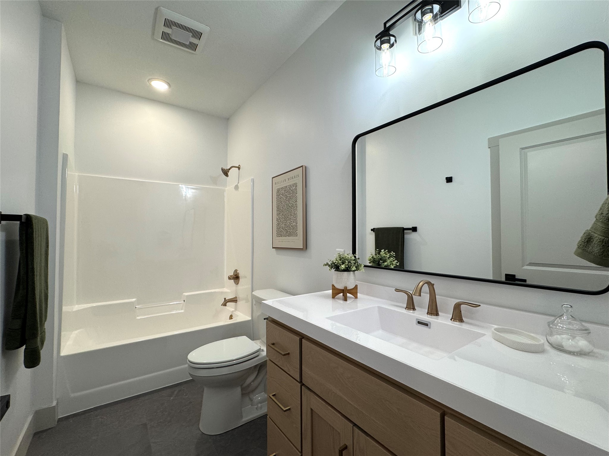 6804 Buck Tail Drive Property Photo 7
