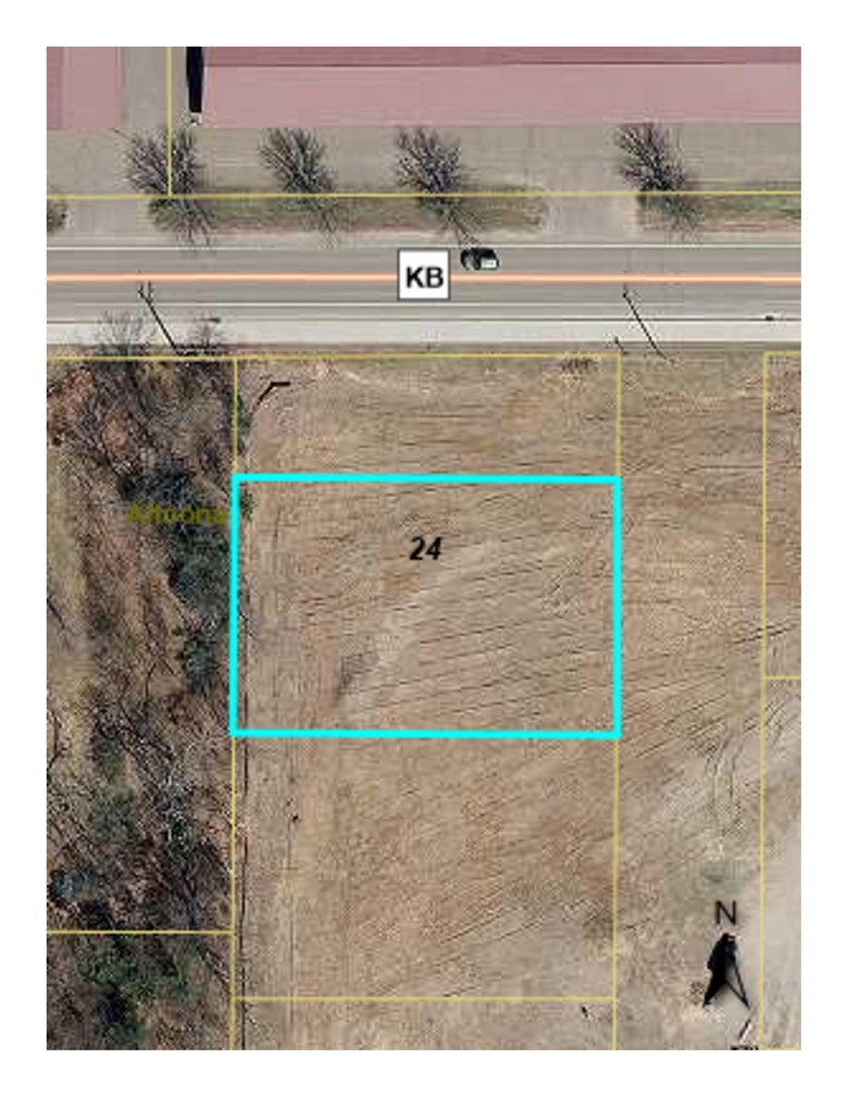 Lot 1 Richards Drive Property Photo 2