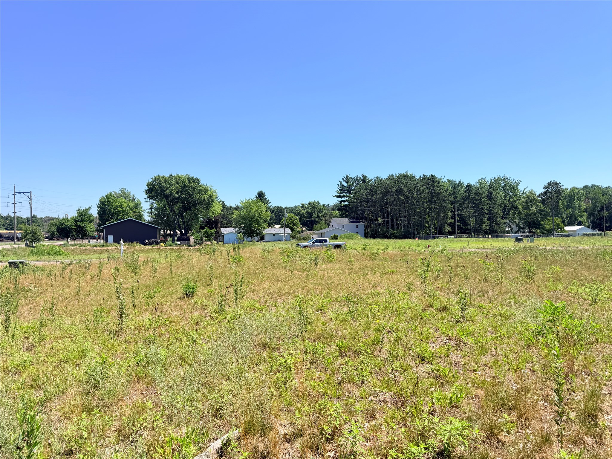 Lot 1 Richards Drive Property Photo 8