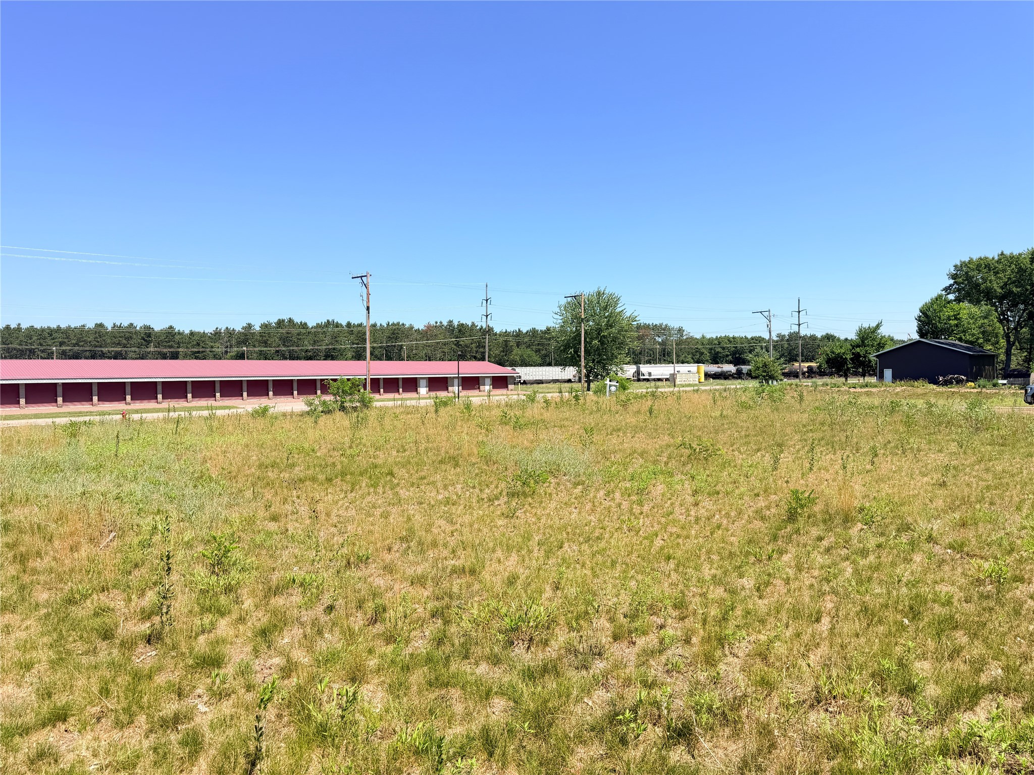 Lot 1 Richards Drive Property Photo 12