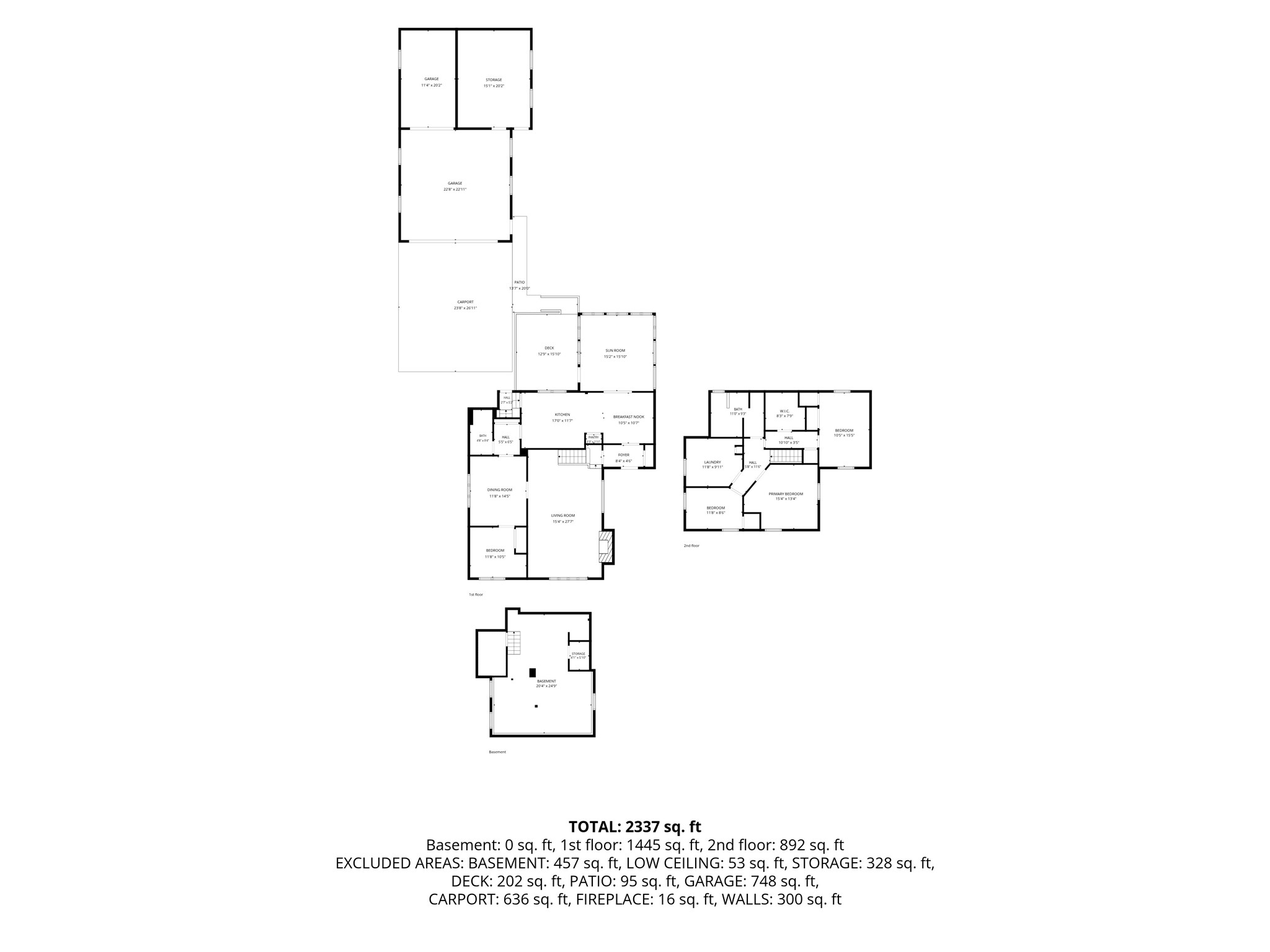 28 W Stout Street Property Photo 43