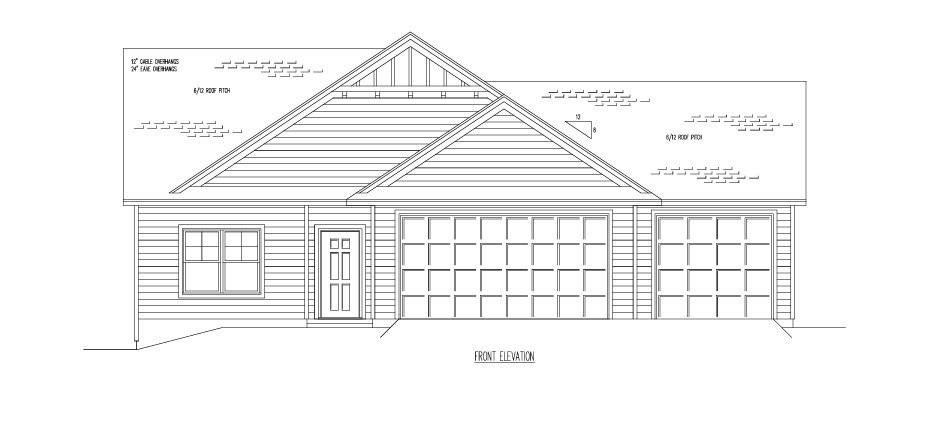 6774 Buck Tail Drive Property Photo 3