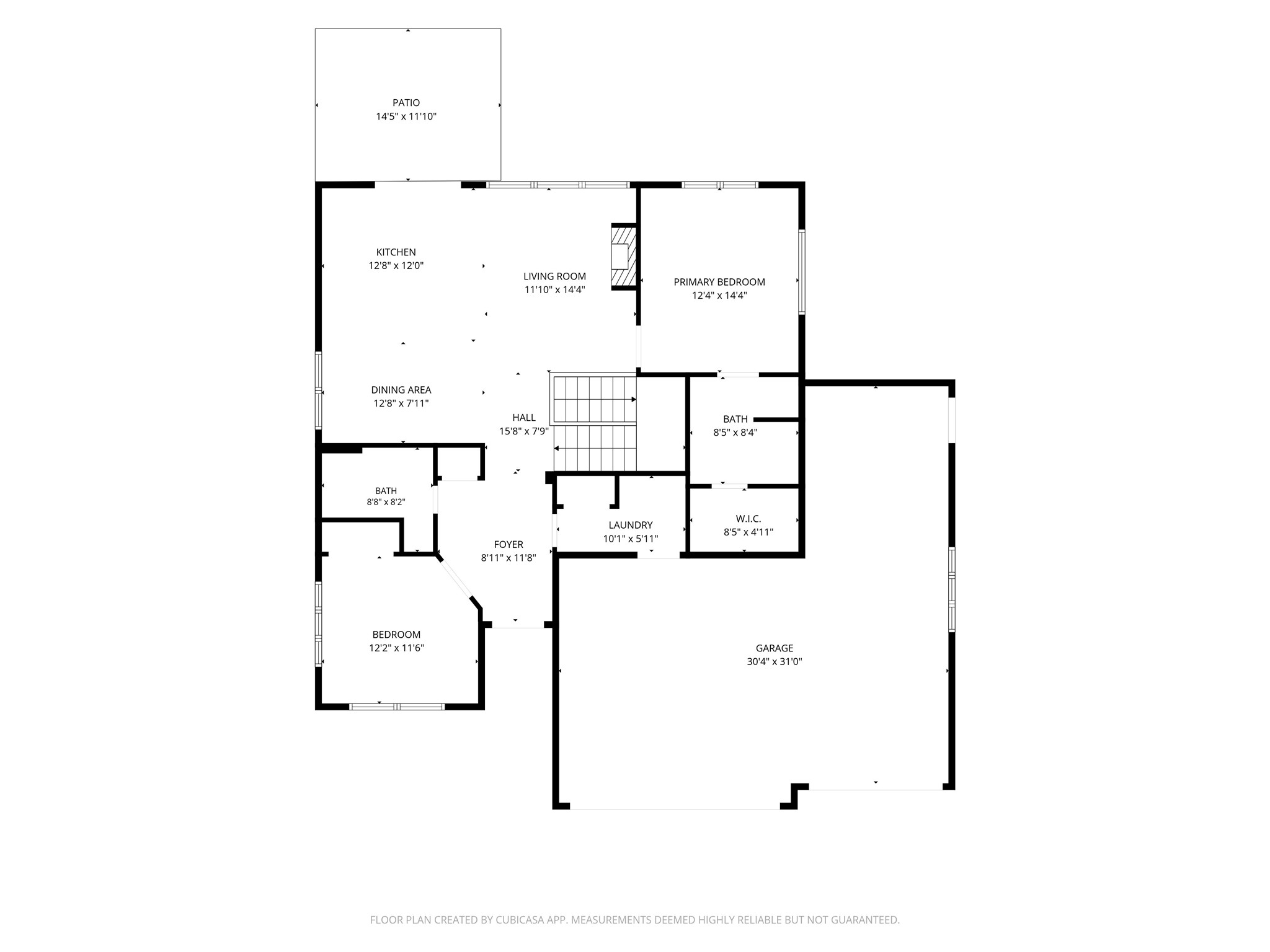 6774 Buck Tail Drive Property Photo 32