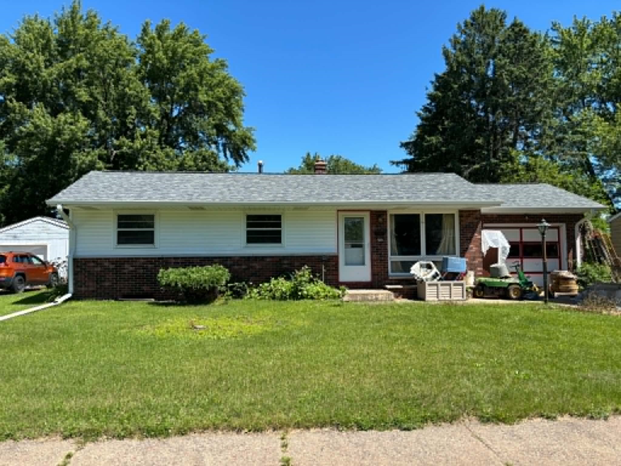 2444 Hayden Avenue Property Photo 1