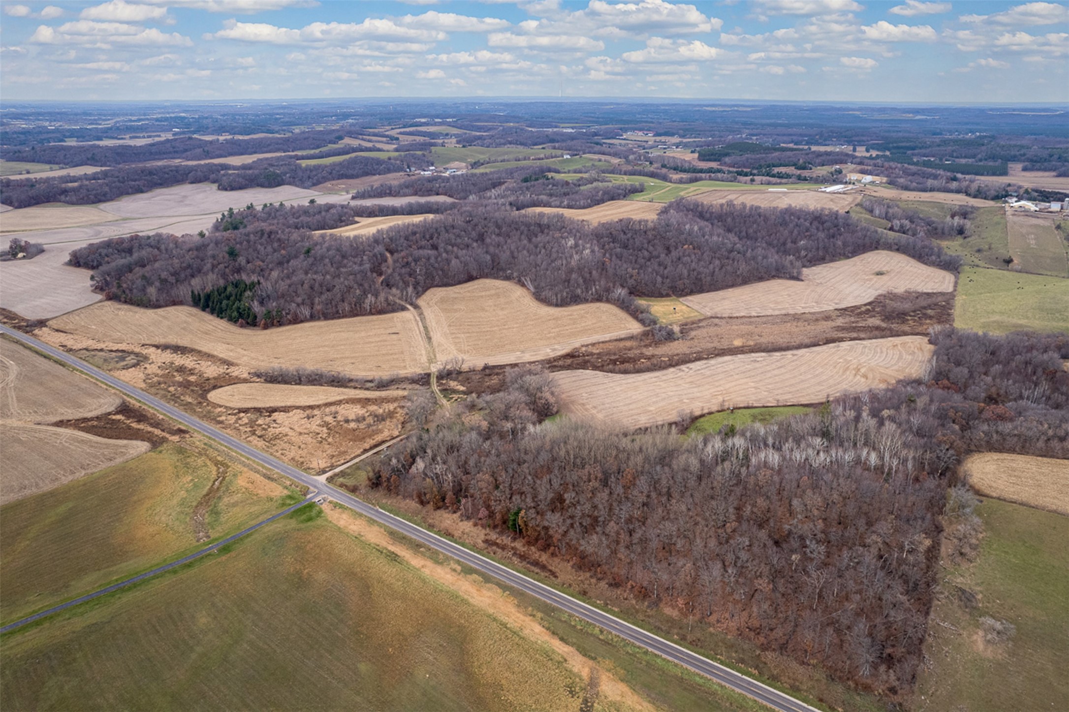 8700 Otter Creek Road Property Photo 1