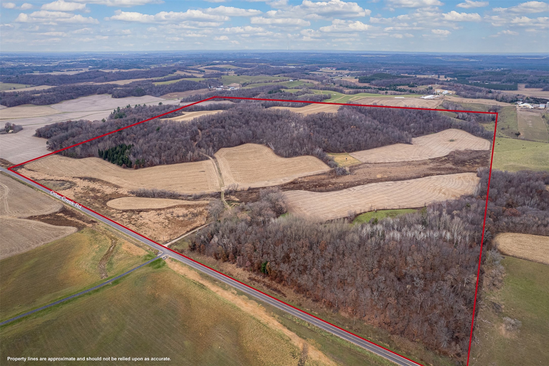 8700 Otter Creek Road Property Photo 4