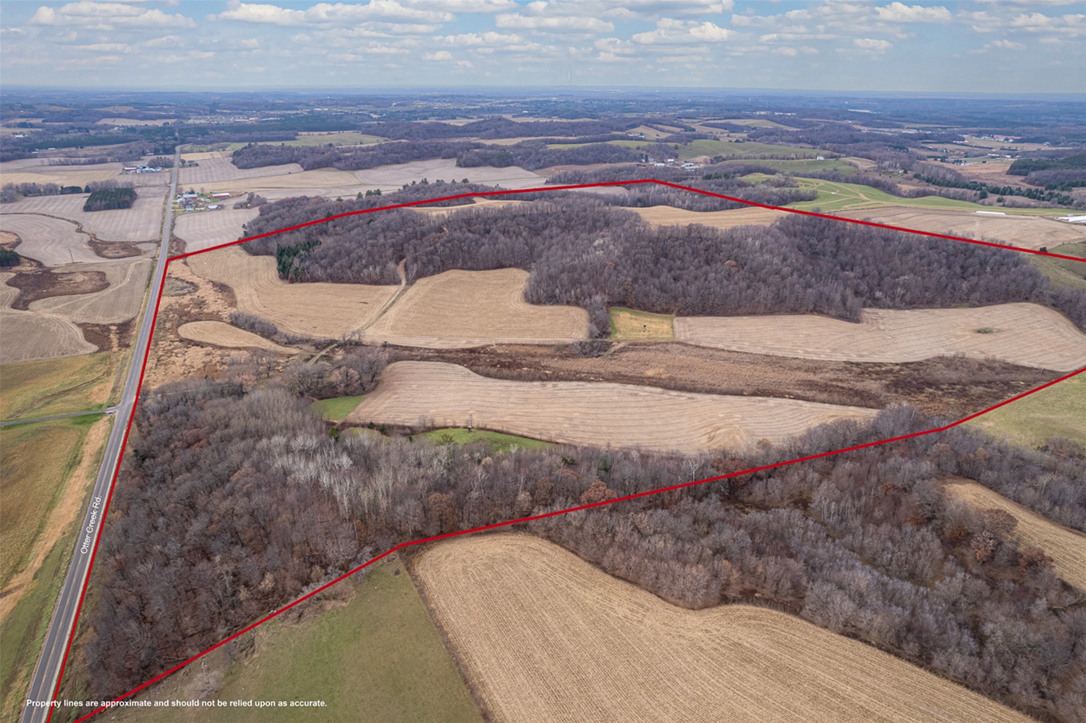 8700 Otter Creek Road Property Photo 6