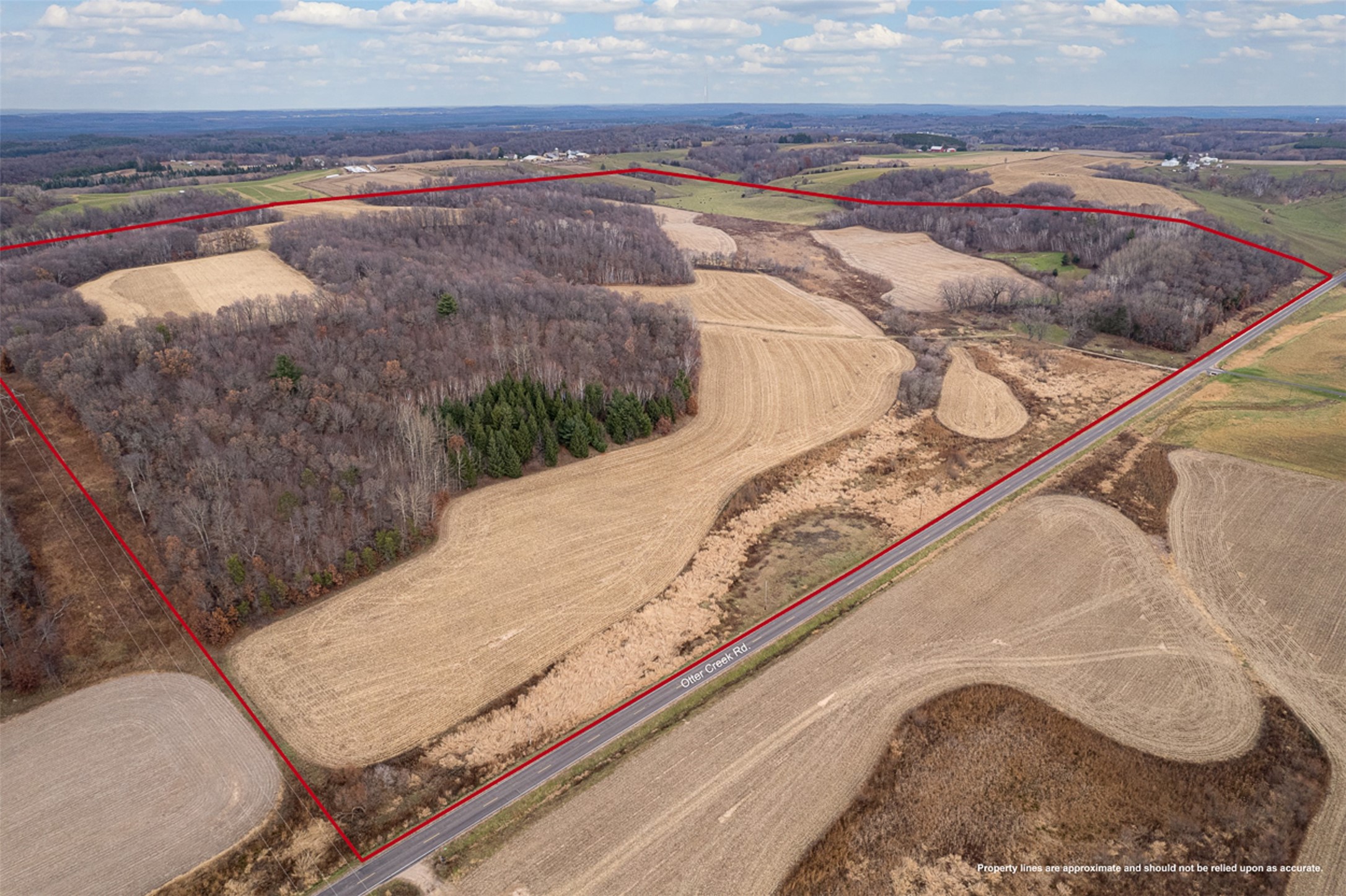 8700 Otter Creek Road Property Photo 13