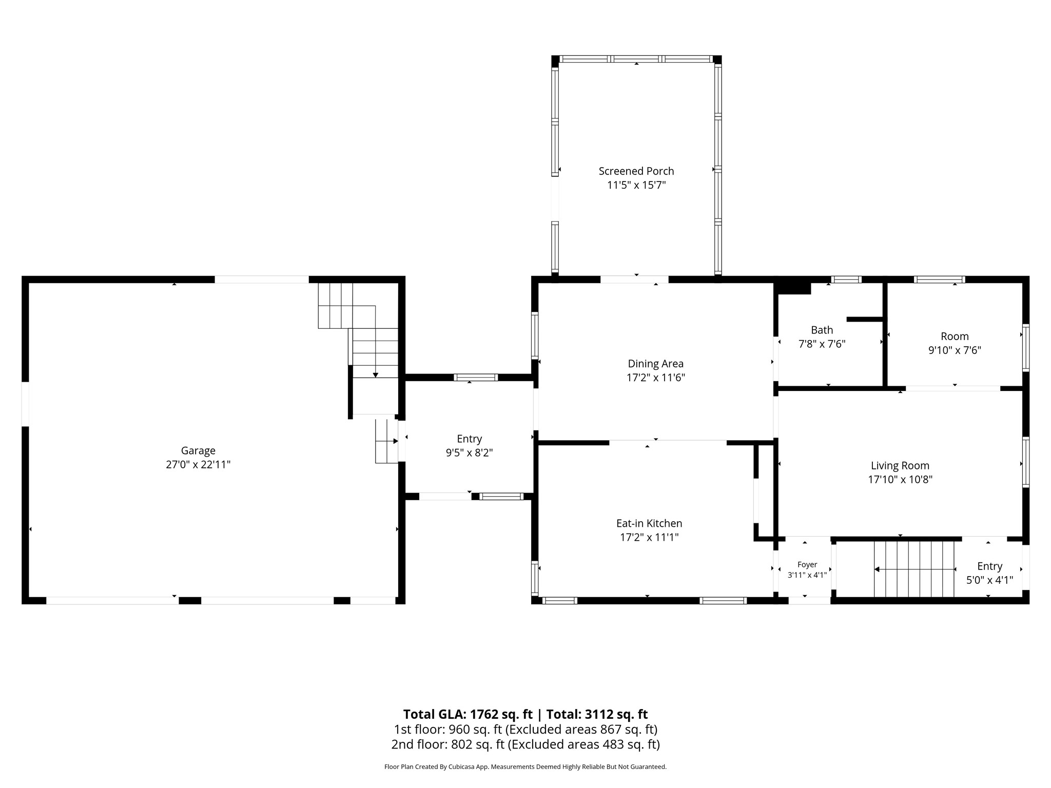 601 3rd Avenue Property Photo 12