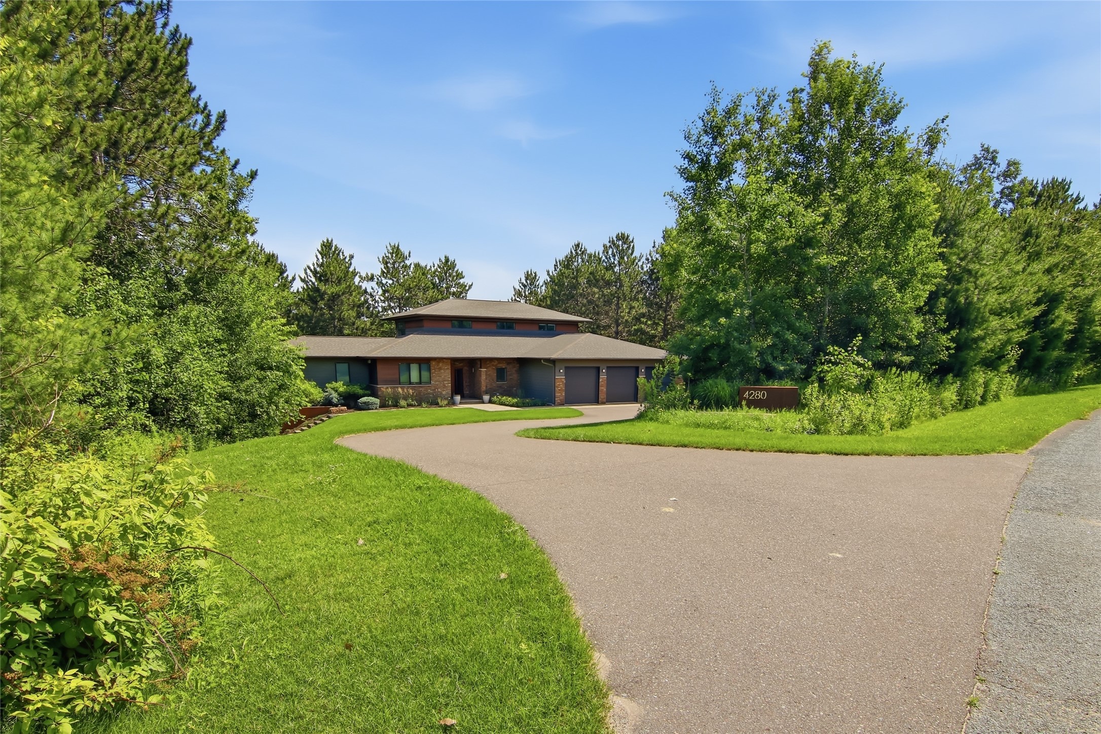 4280 Talmadge Road Property Photo 3