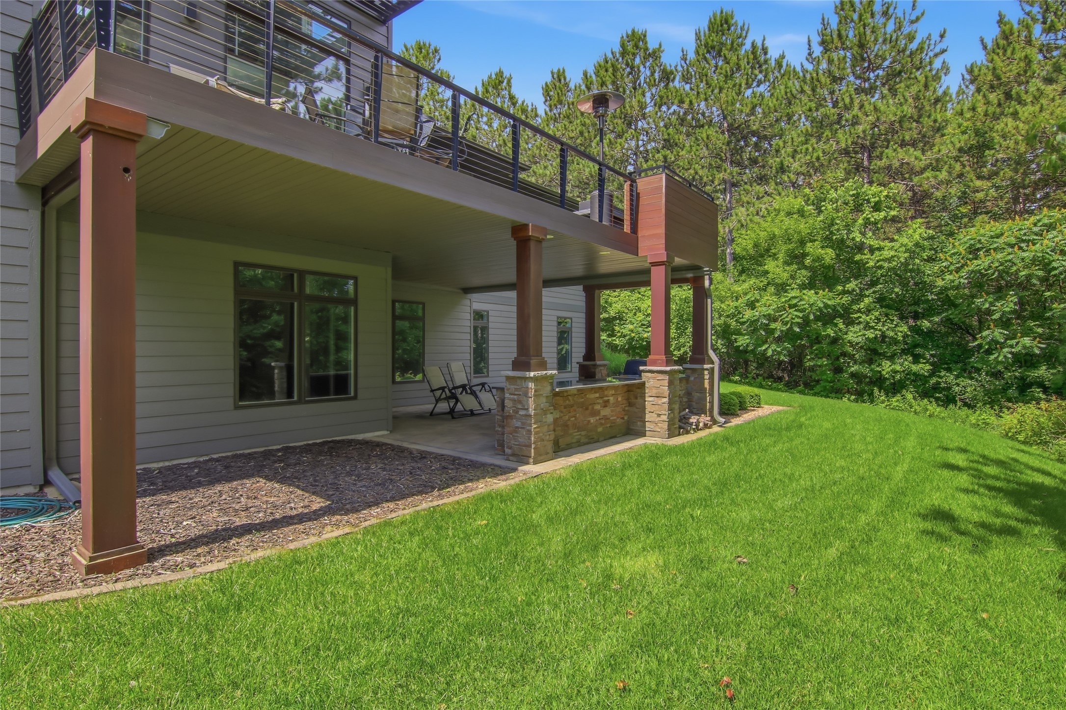 4280 Talmadge Road Property Photo 8