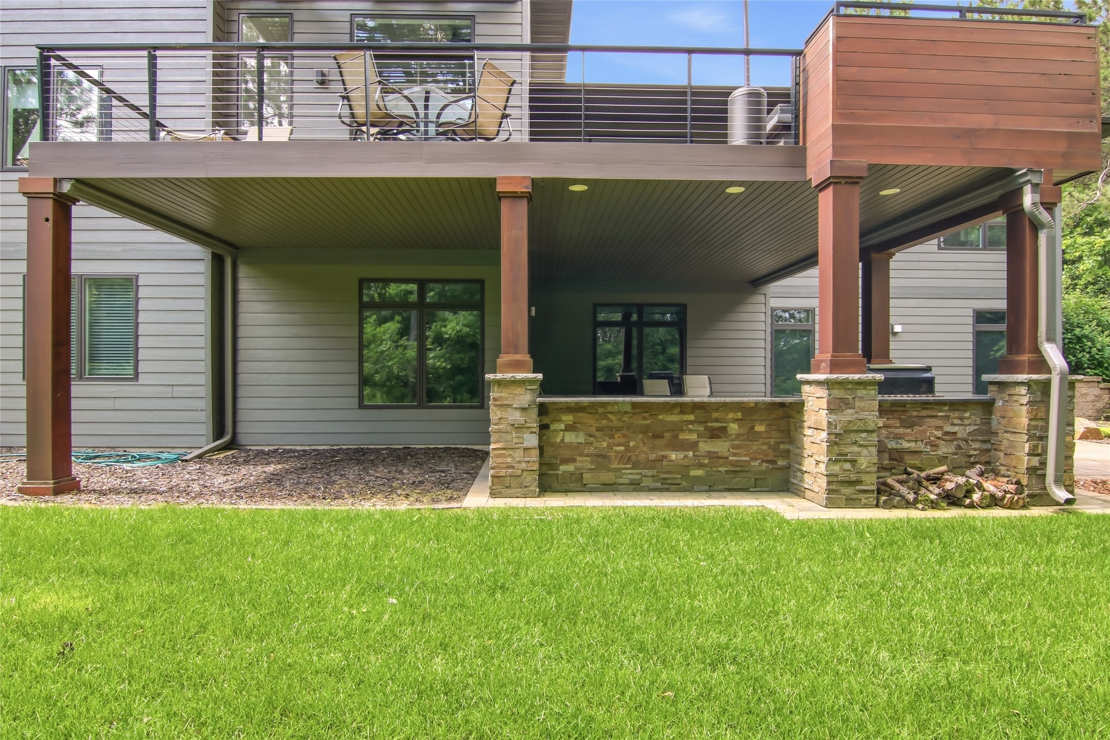 4280 Talmadge Road Property Photo 9