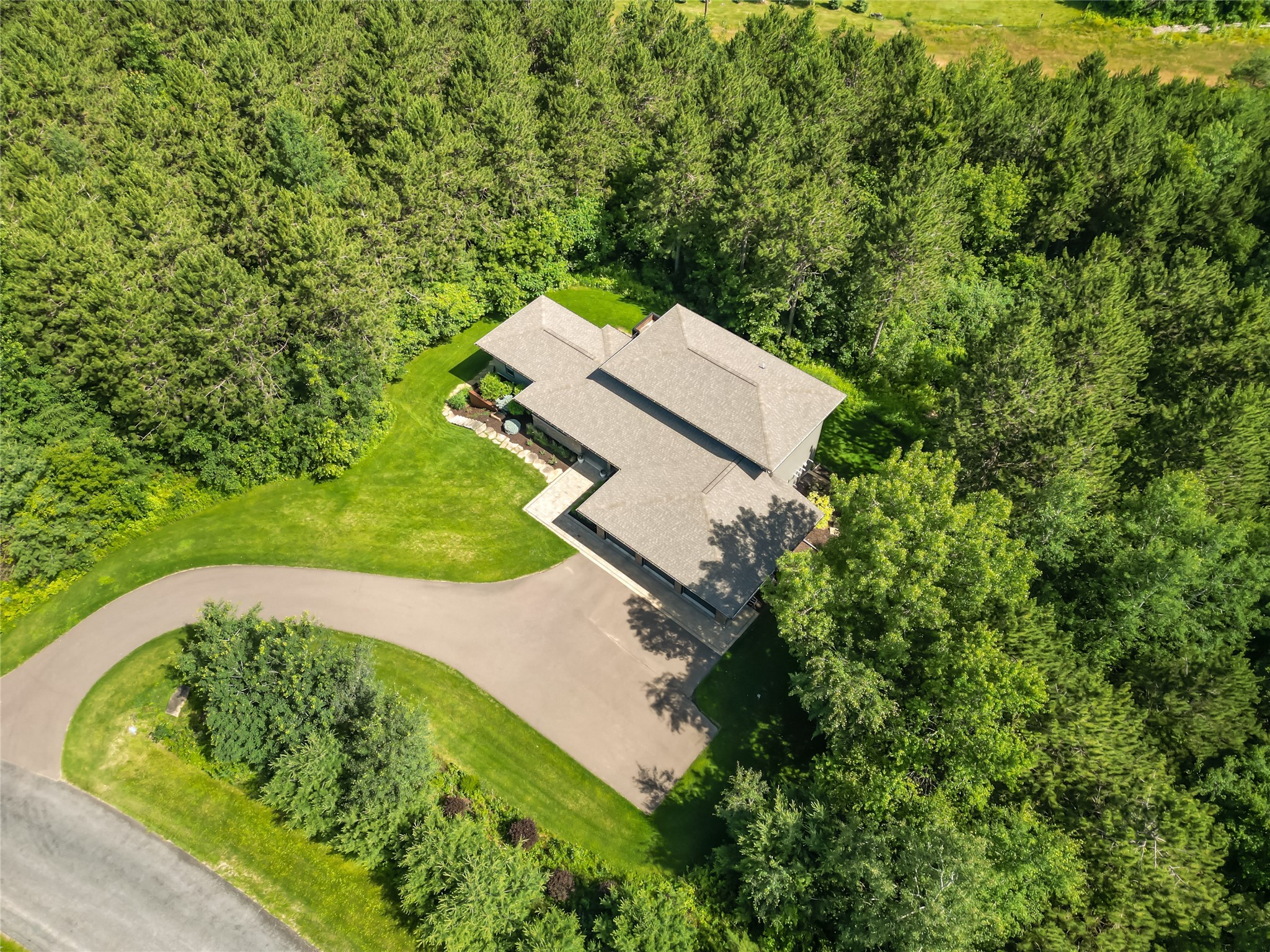 4280 Talmadge Road Property Photo 15