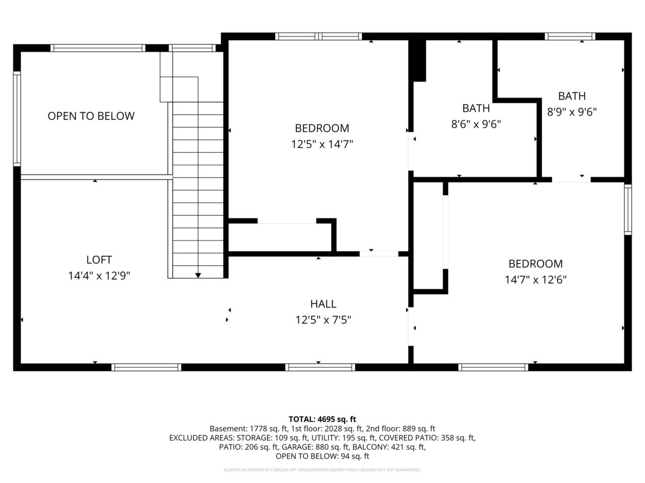 4280 Talmadge Road Property Photo 54