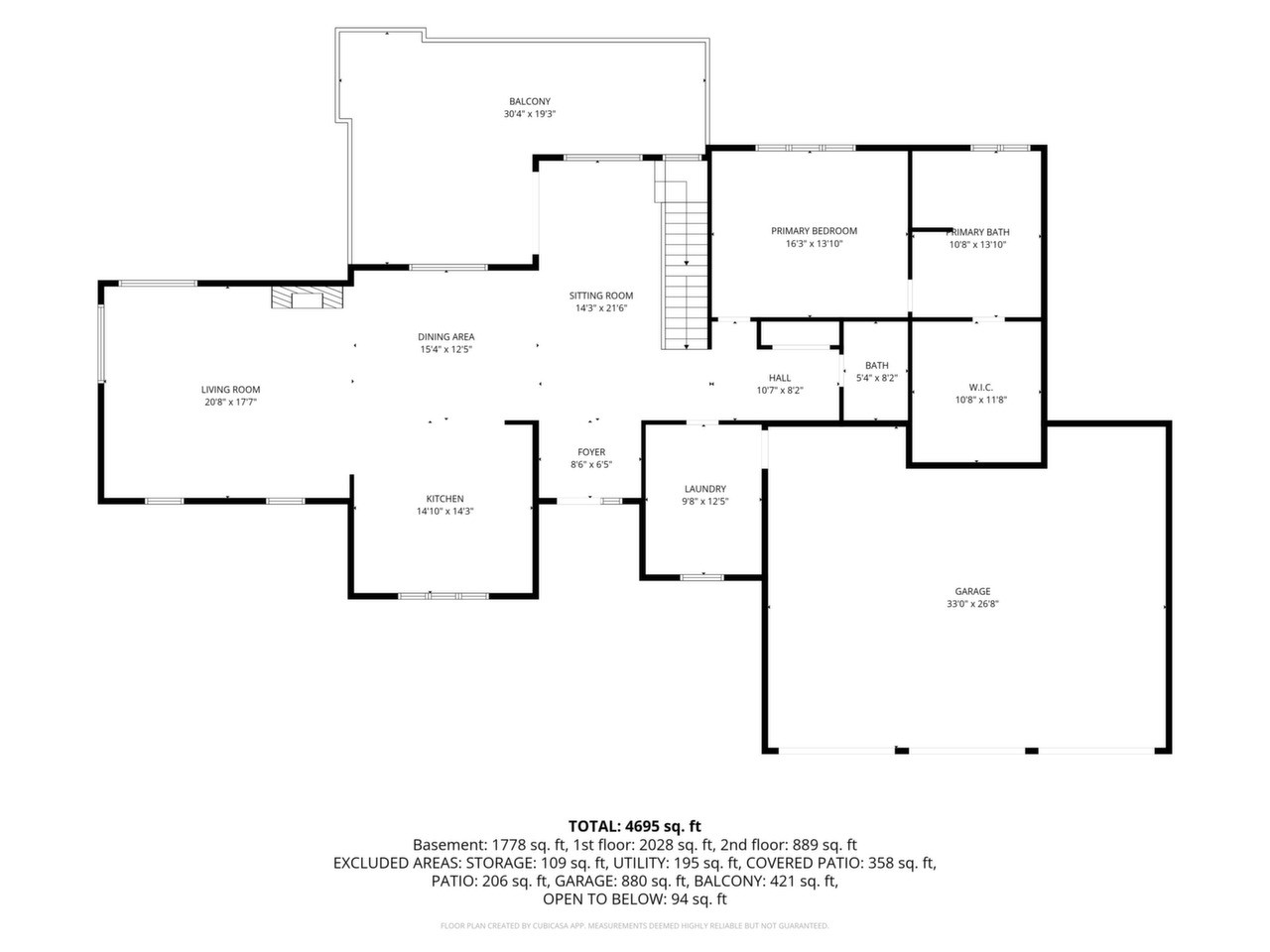 4280 Talmadge Road Property Photo 55