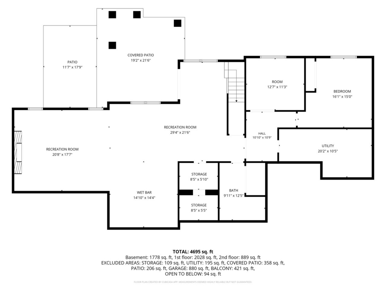 4280 Talmadge Road Property Photo 56