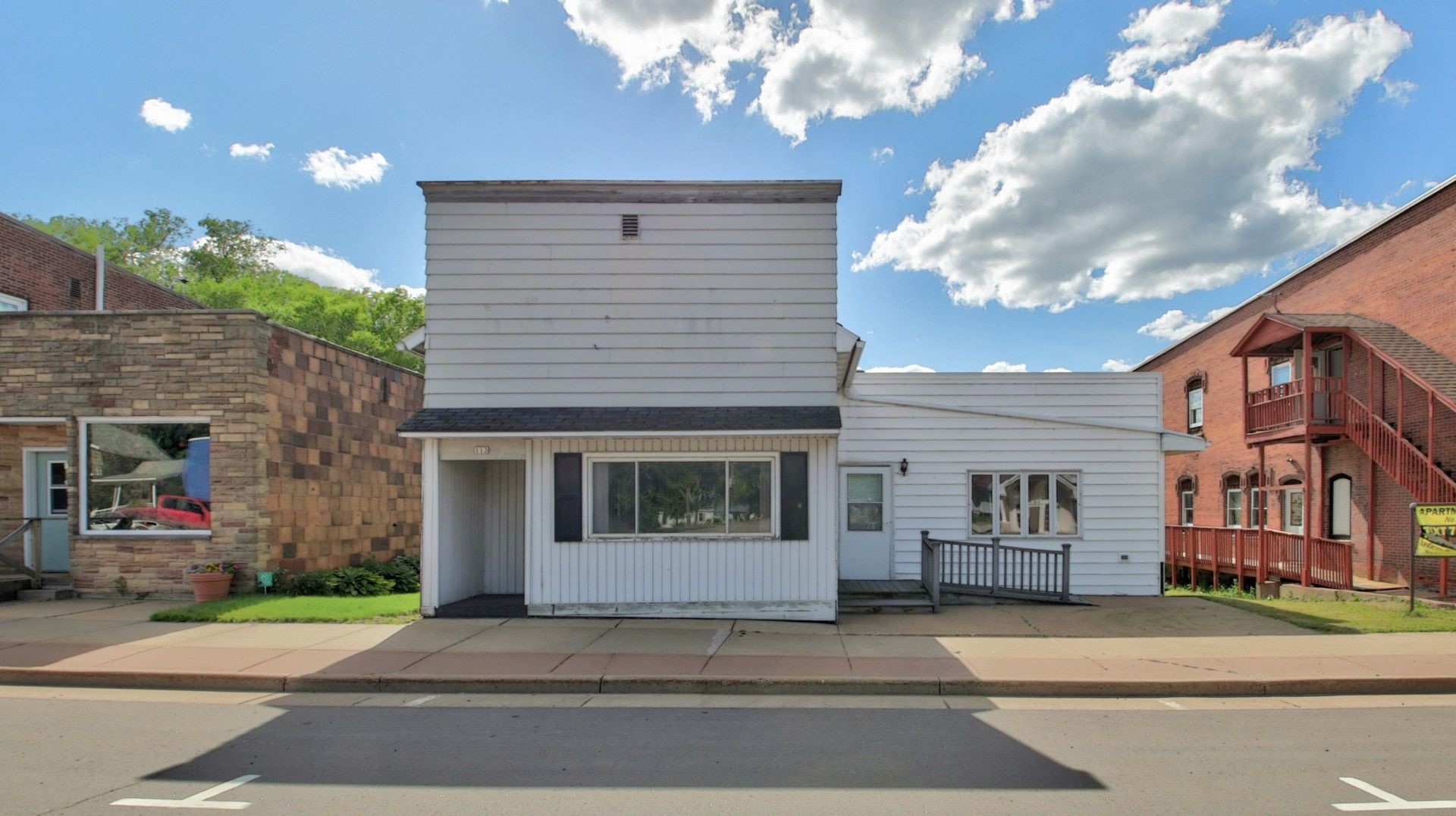 113 S Main Street