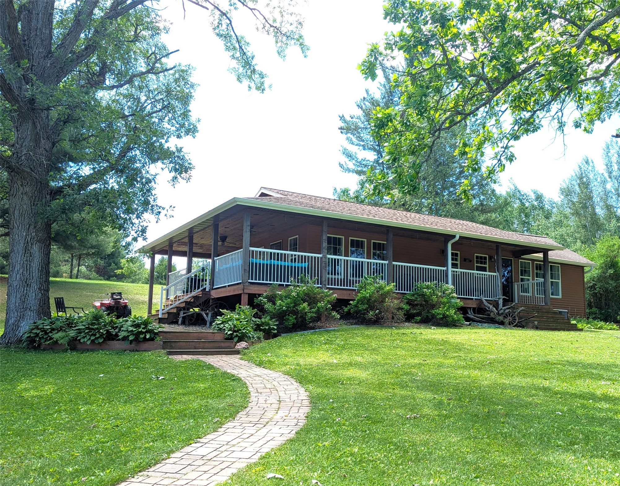 W11583 Trails End Road Property Photo 1