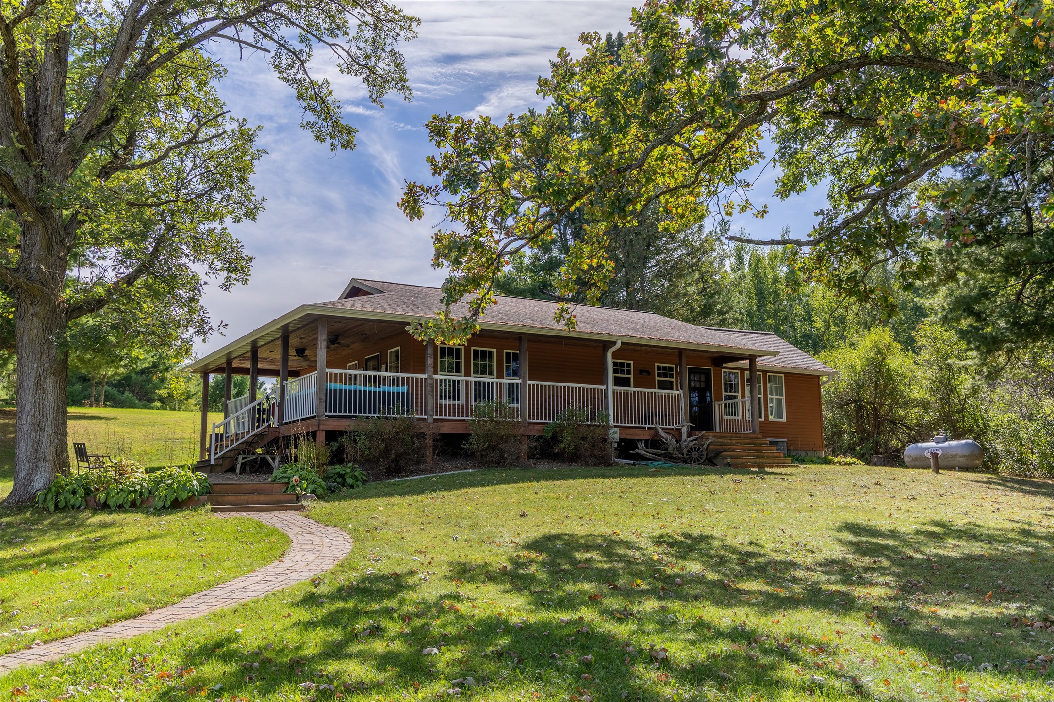 W11583 Trails End Road Property Photo 1