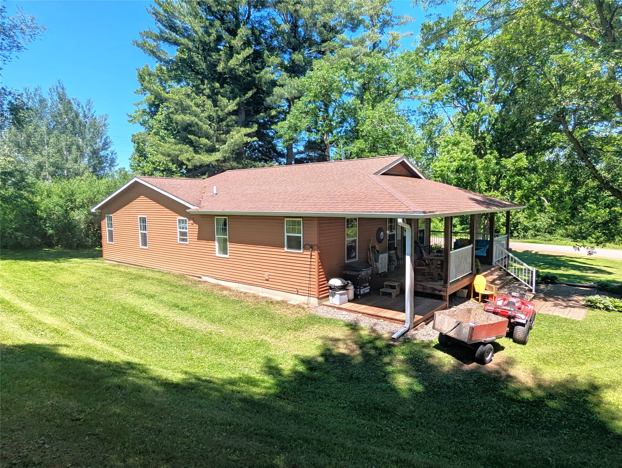 W11583 Trails End Road Property Photo 3