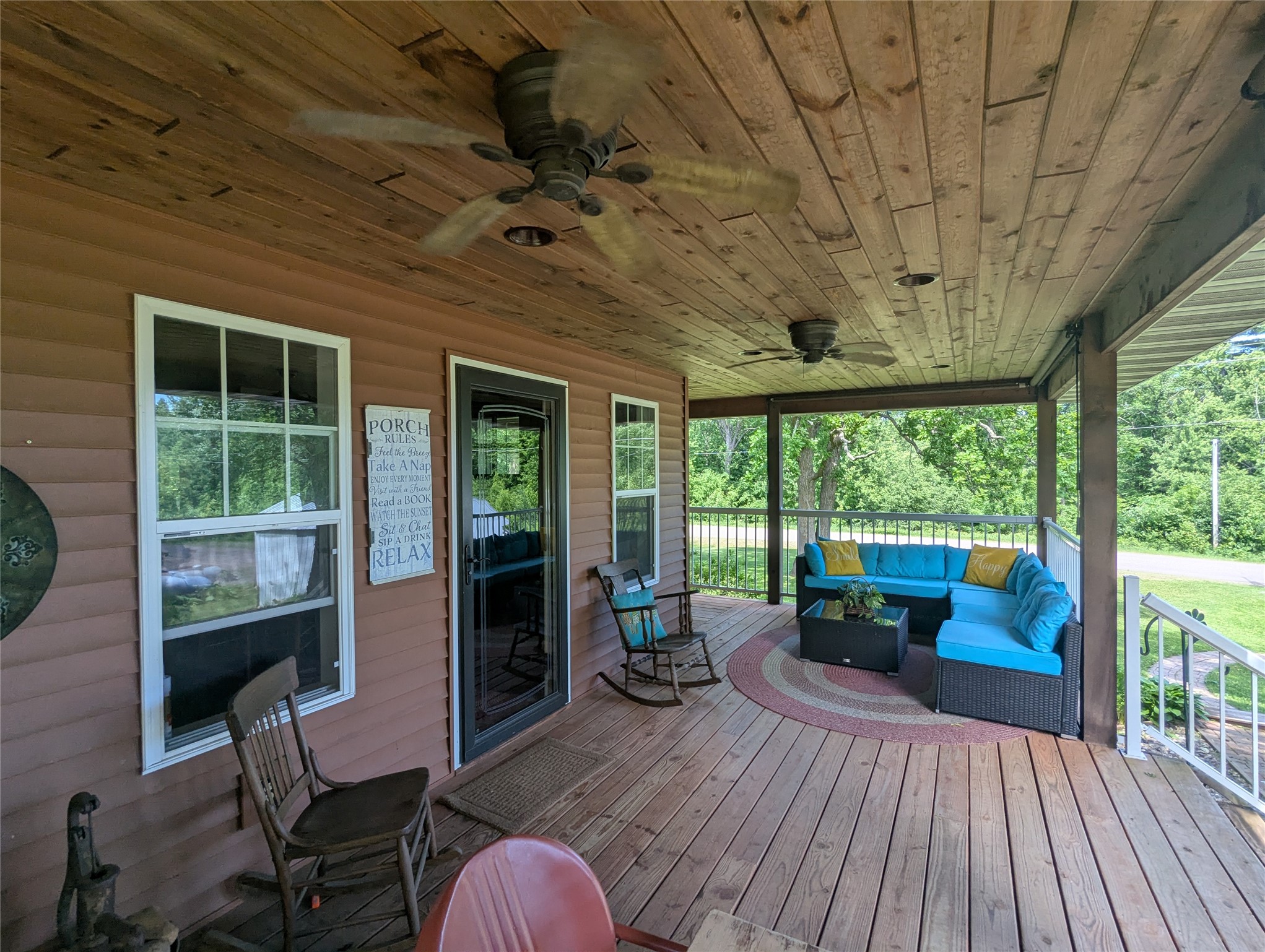 W11583 Trails End Road Property Photo 9